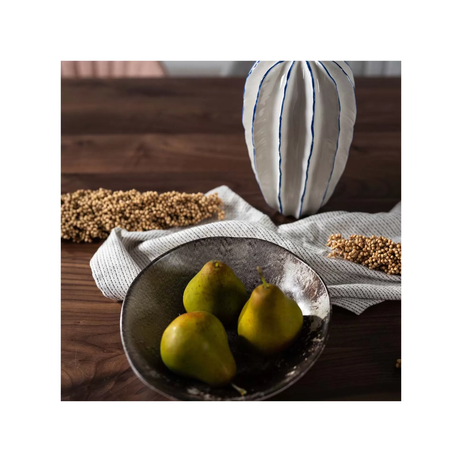 Assiettes Creuses Savannah 20cm Set De 4 ^KARE Design Cheap