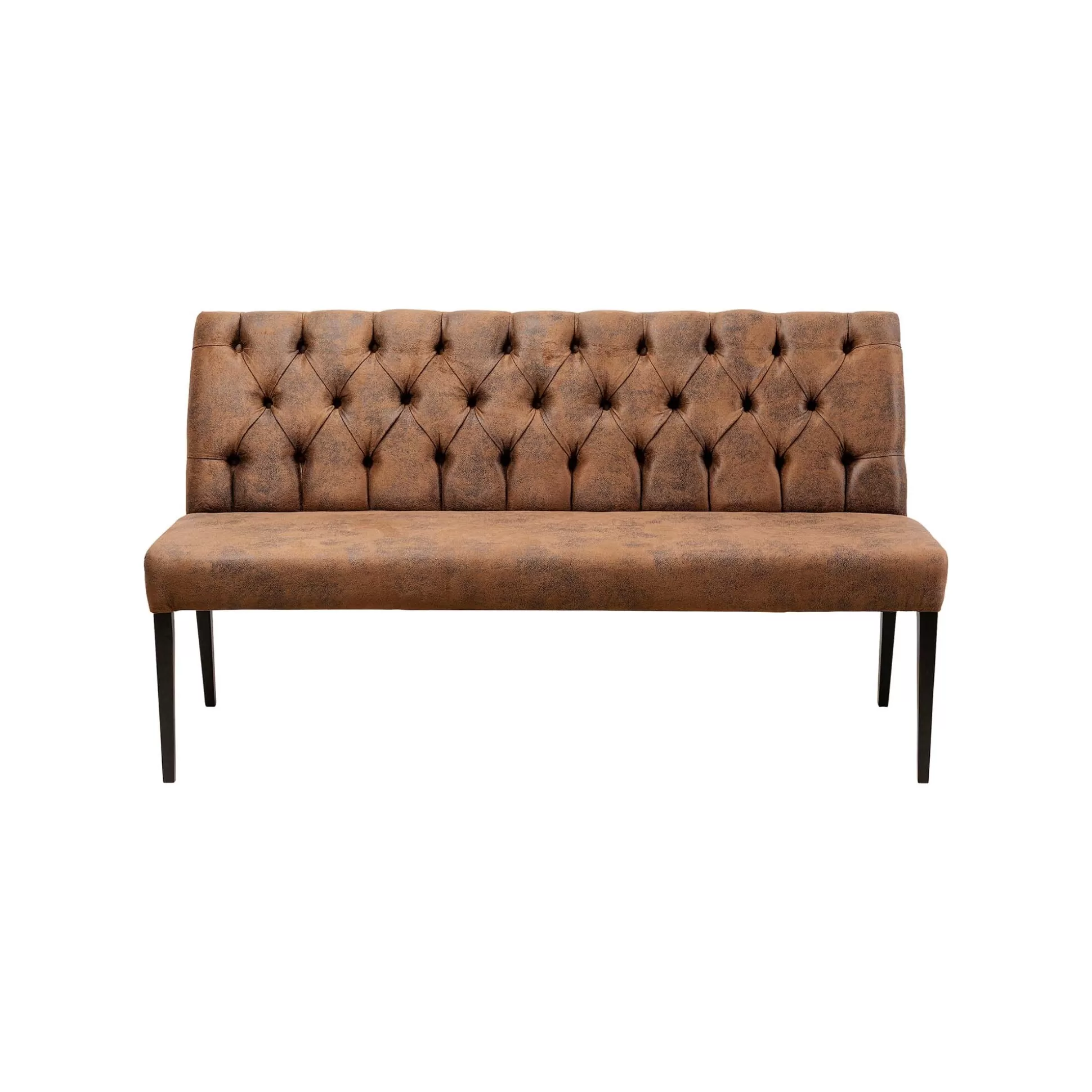 Banquette Econo Buttons Vintage ^KARE Design Outlet