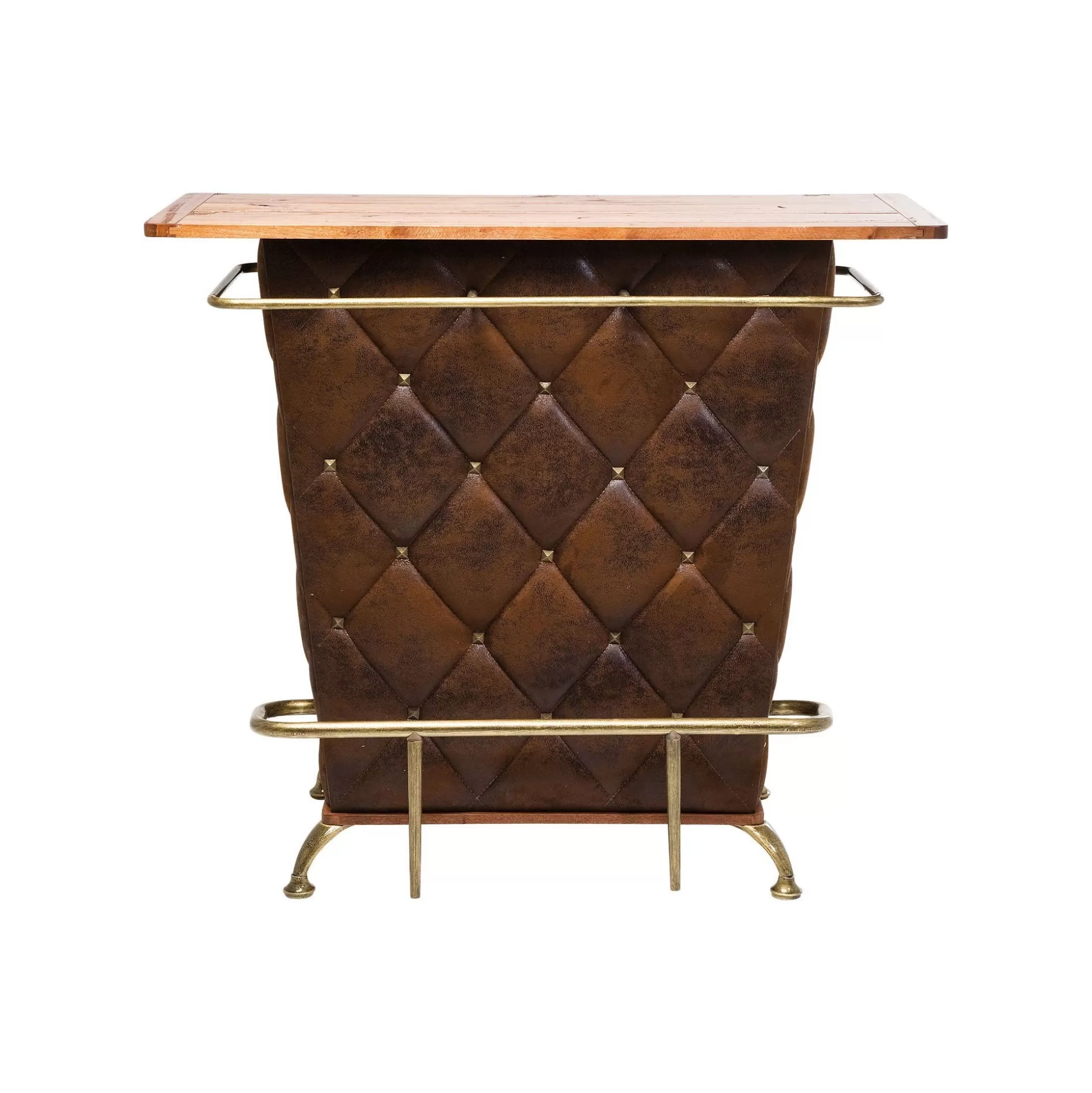 Bar Lady Rock Vintage ^KARE Design Best Sale