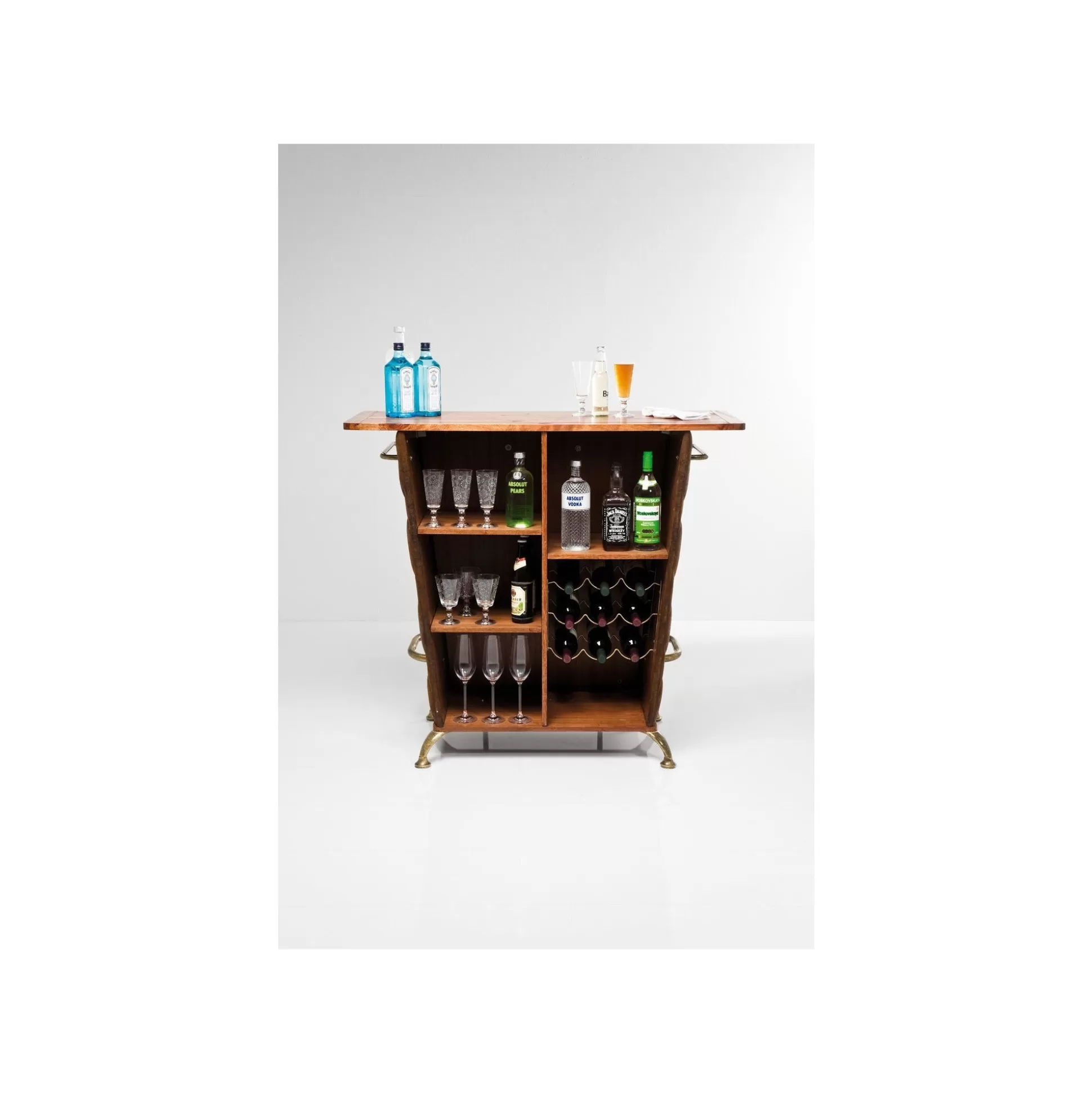 Bar Lady Rock Vintage ^KARE Design Best Sale