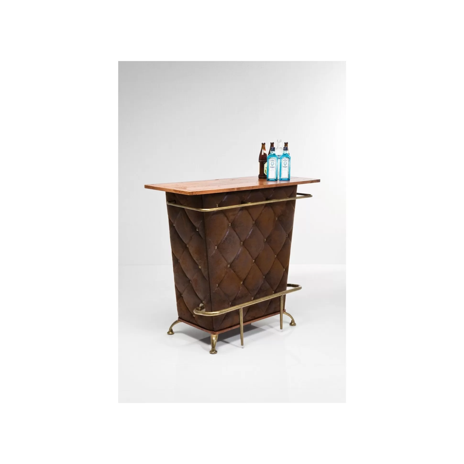 Bar Lady Rock Vintage ^KARE Design Best Sale