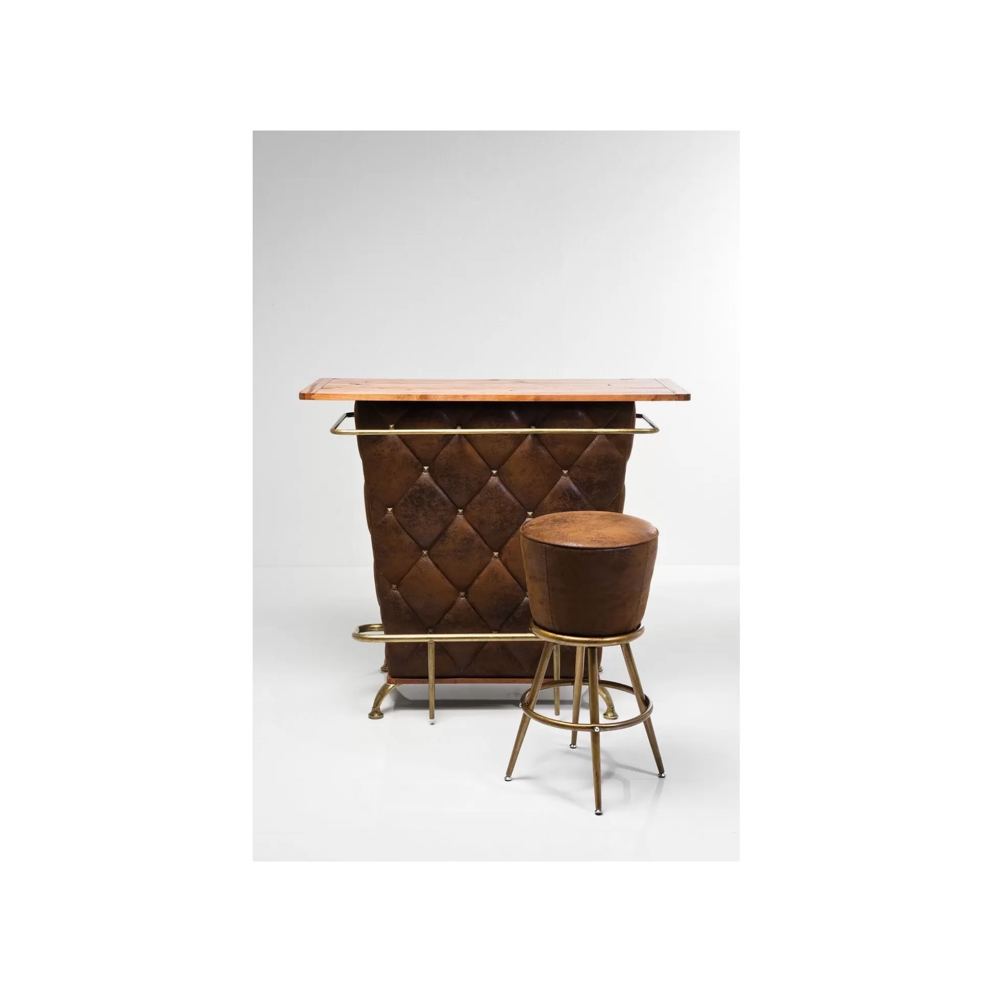 Bar Lady Rock Vintage ^KARE Design Best Sale