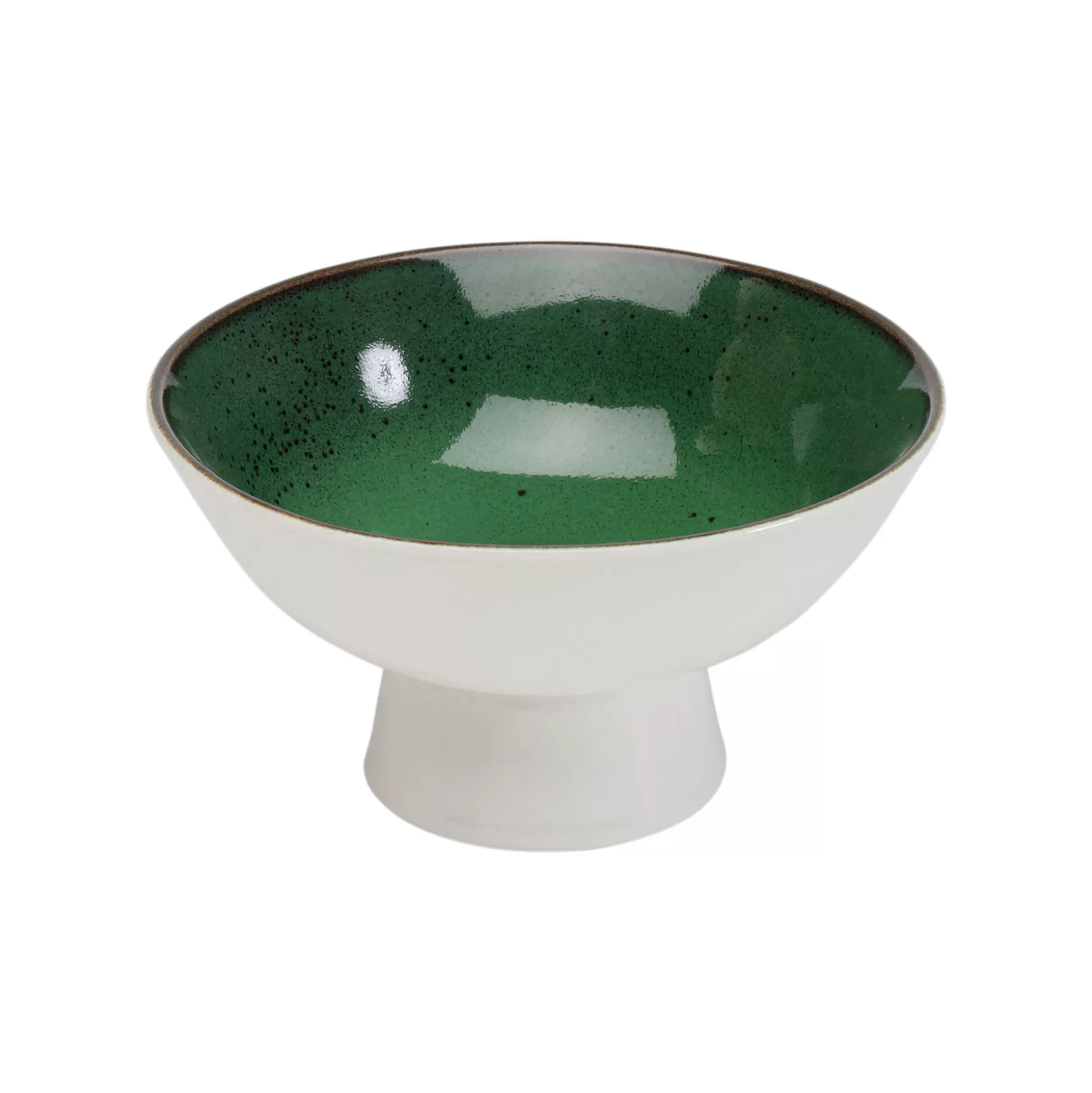 Bols Colorino Verts 17cm Set De 4 ^KARE Design Cheap