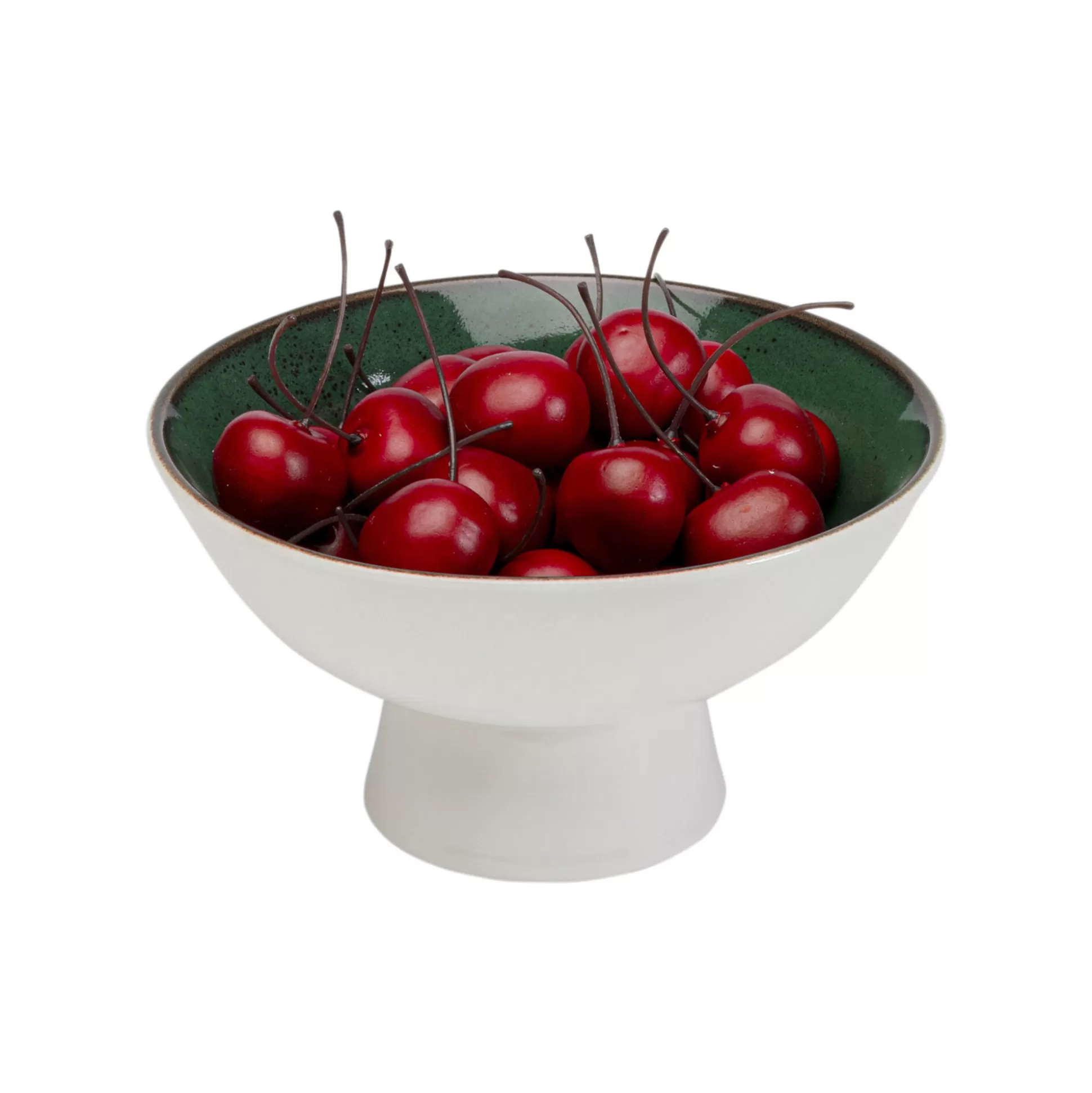 Bols Colorino Verts 17cm Set De 4 ^KARE Design Cheap
