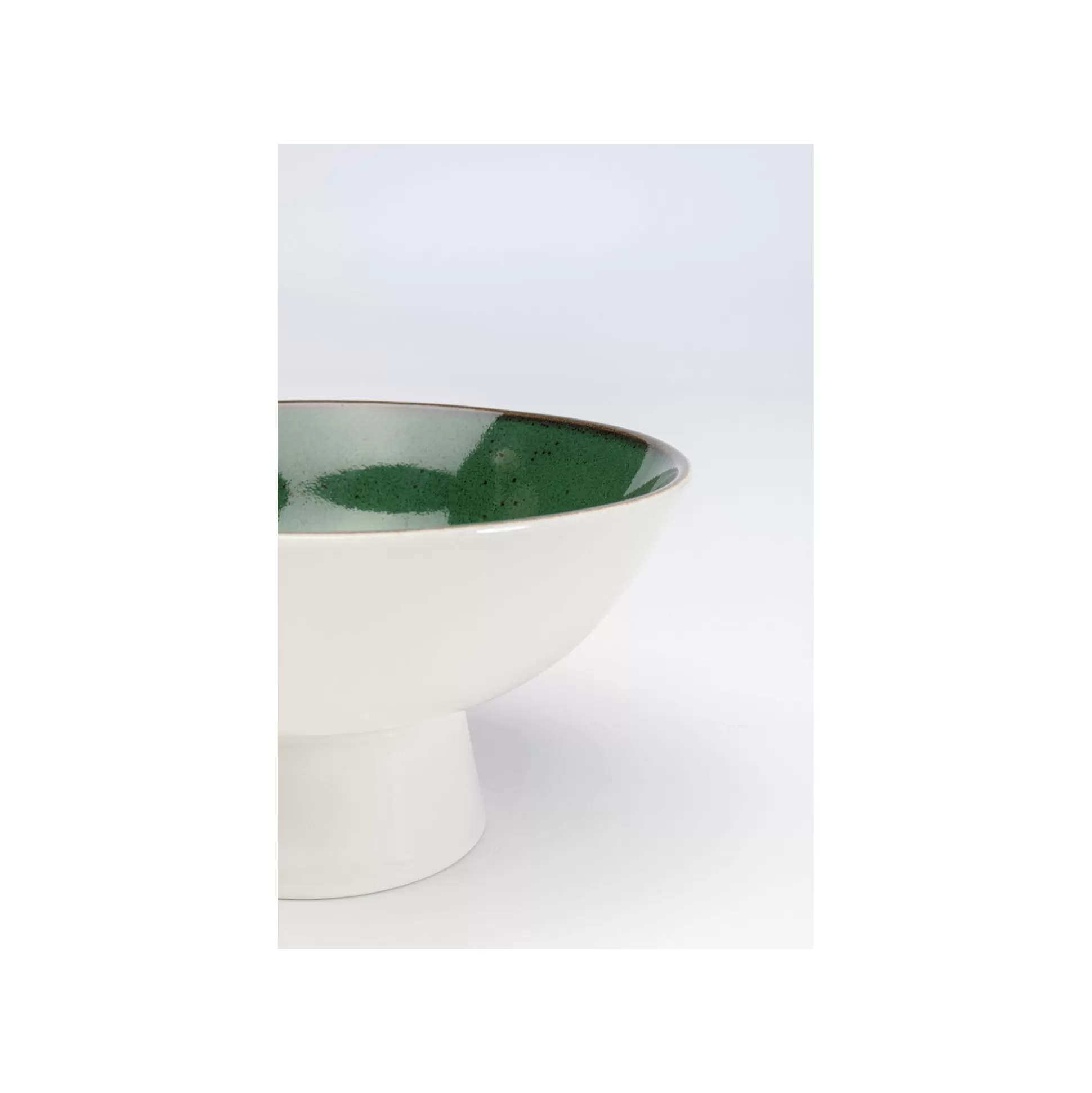 Bols Colorino Verts 17cm Set De 4 ^KARE Design Cheap