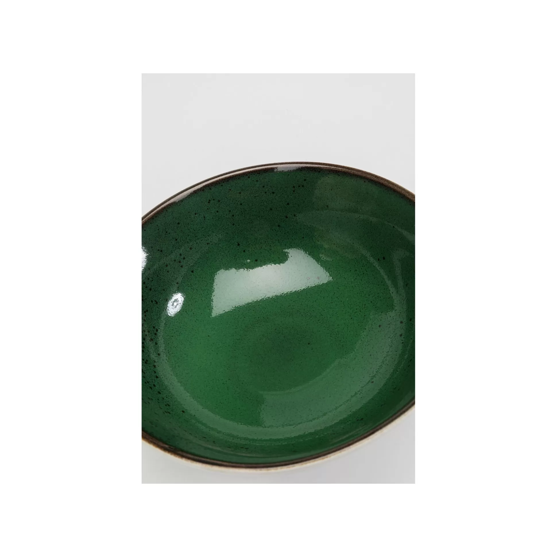 Bols Colorino Verts 17cm Set De 4 ^KARE Design Cheap