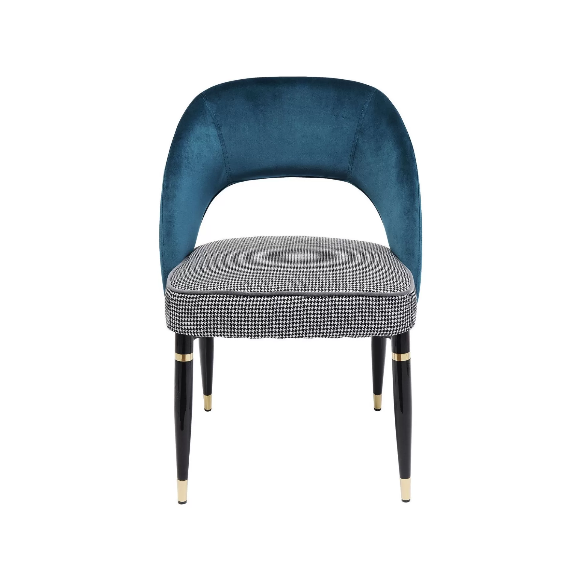 Chaise Samantha Bleue ^KARE Design Clearance