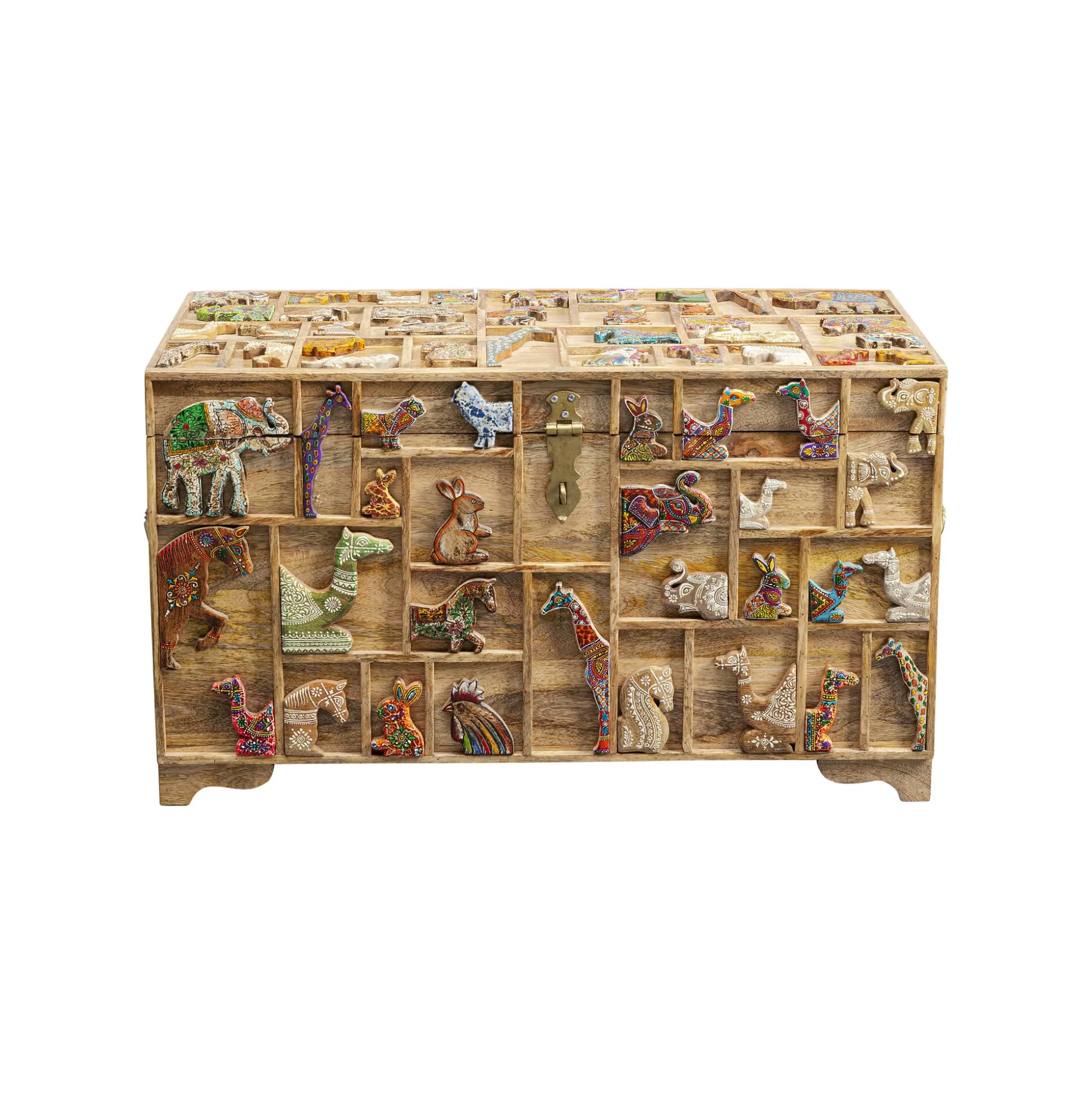 Coffre Zoo ^KARE Design Clearance