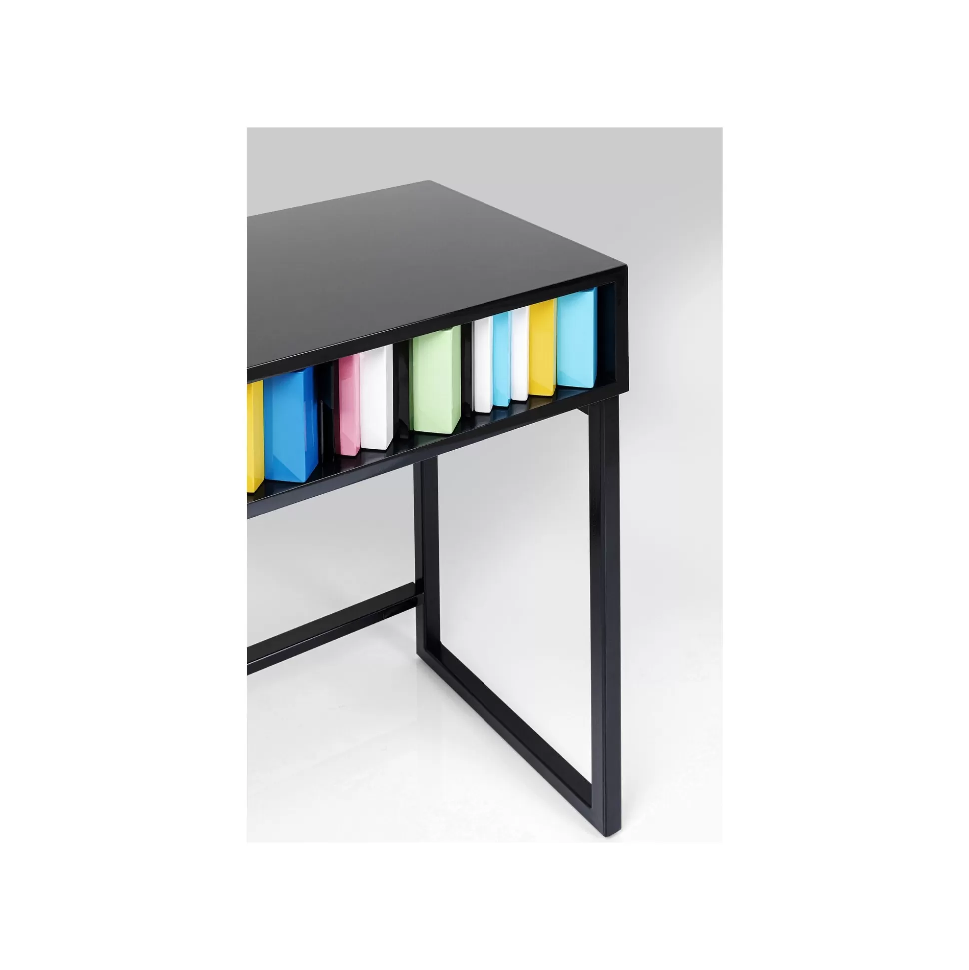 Console Concertina Colore 136x40cm ^KARE Design Cheap