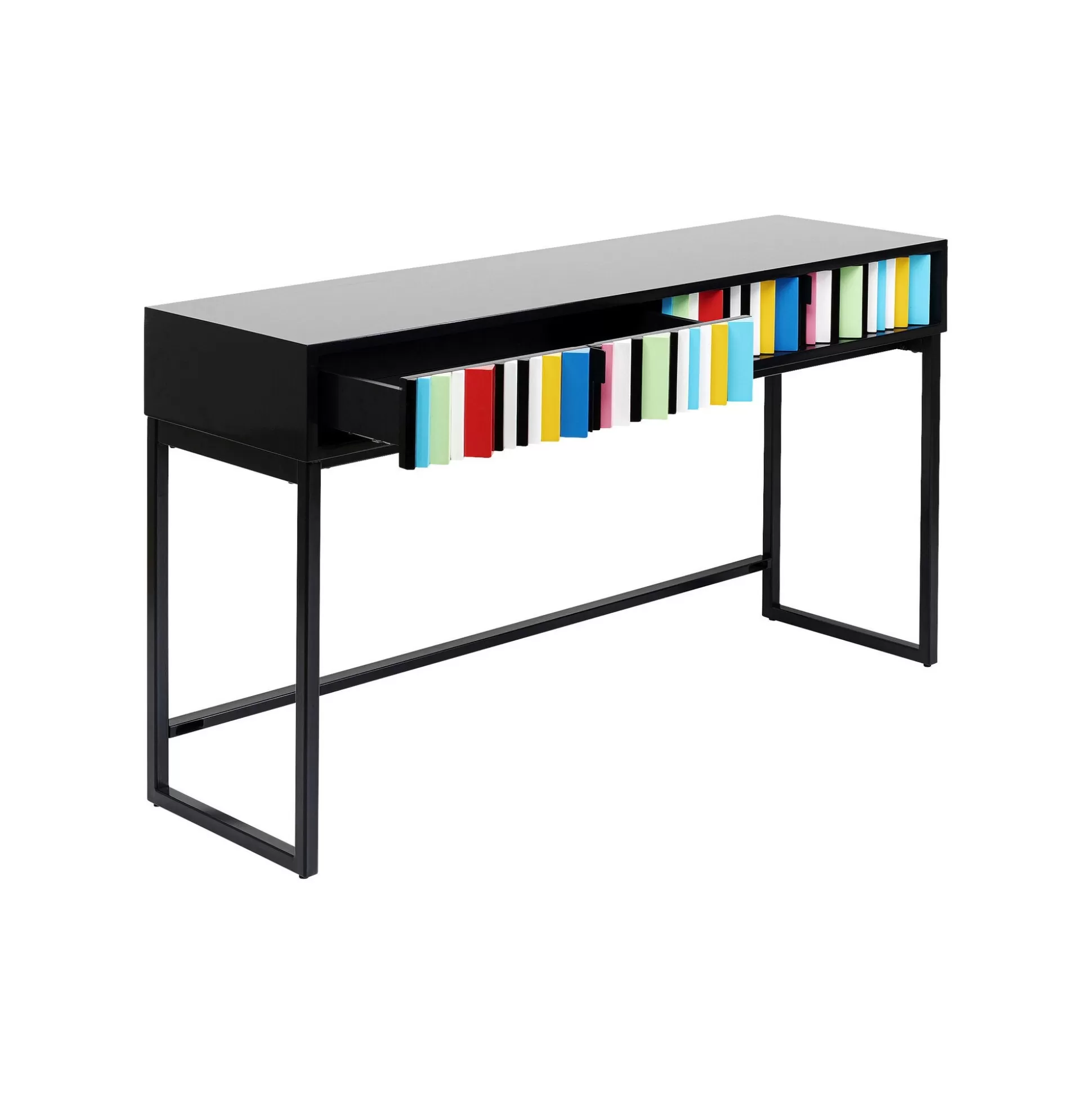 Console Concertina Colore 136x40cm ^KARE Design Cheap