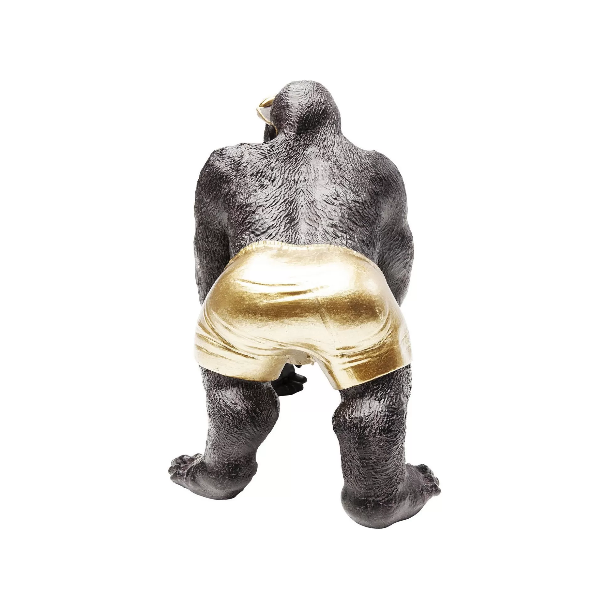 dco_gorille__la_plage_cm_kare_design_3-1.webp Déco Gorille à La Plage 30cm ^KARE Design Store