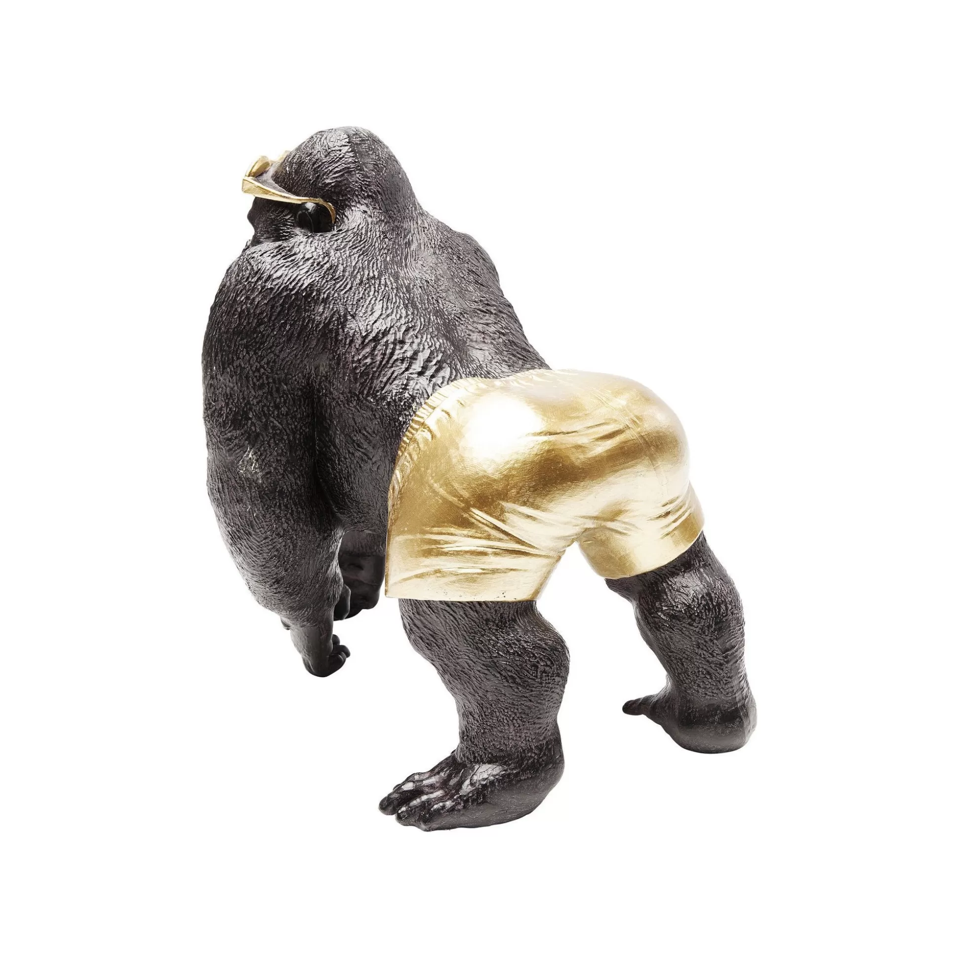 dco_gorille__la_plage_cm_kare_design_4-1.webp Déco Gorille à La Plage 30cm ^KARE Design Store