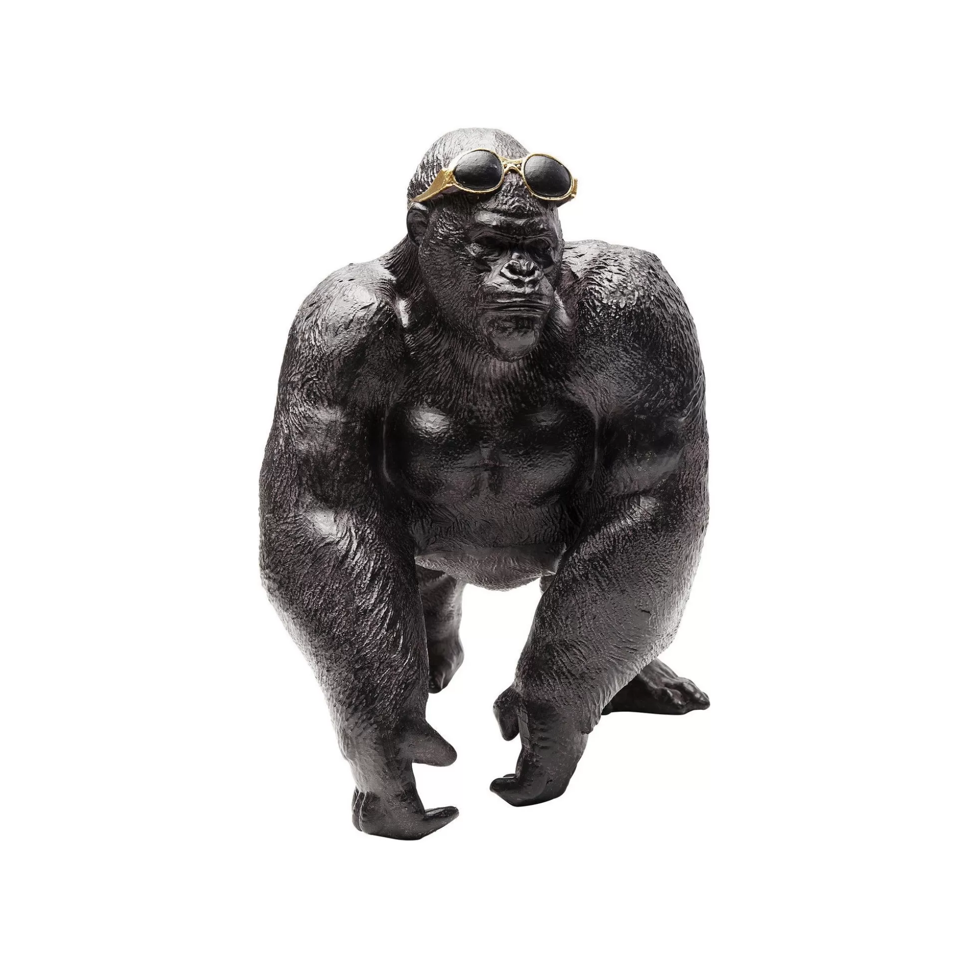 dco_gorille__la_plage_cm_kare_design_5-1.webp Déco Gorille à La Plage 30cm ^KARE Design Store