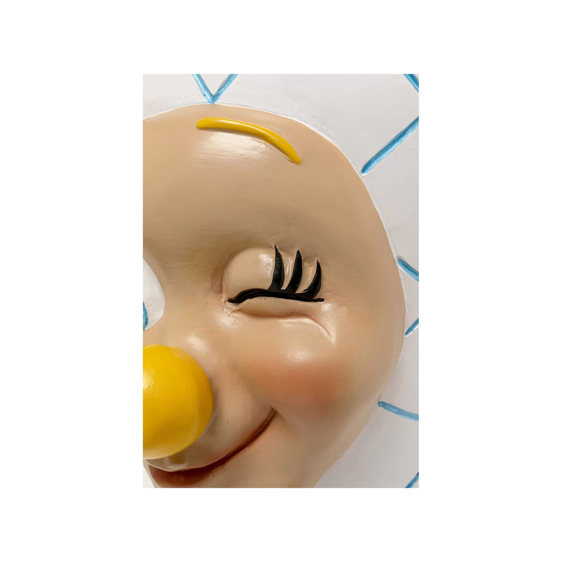 Déco Murale Cornet De Frites 46cm ^KARE Design Best Sale