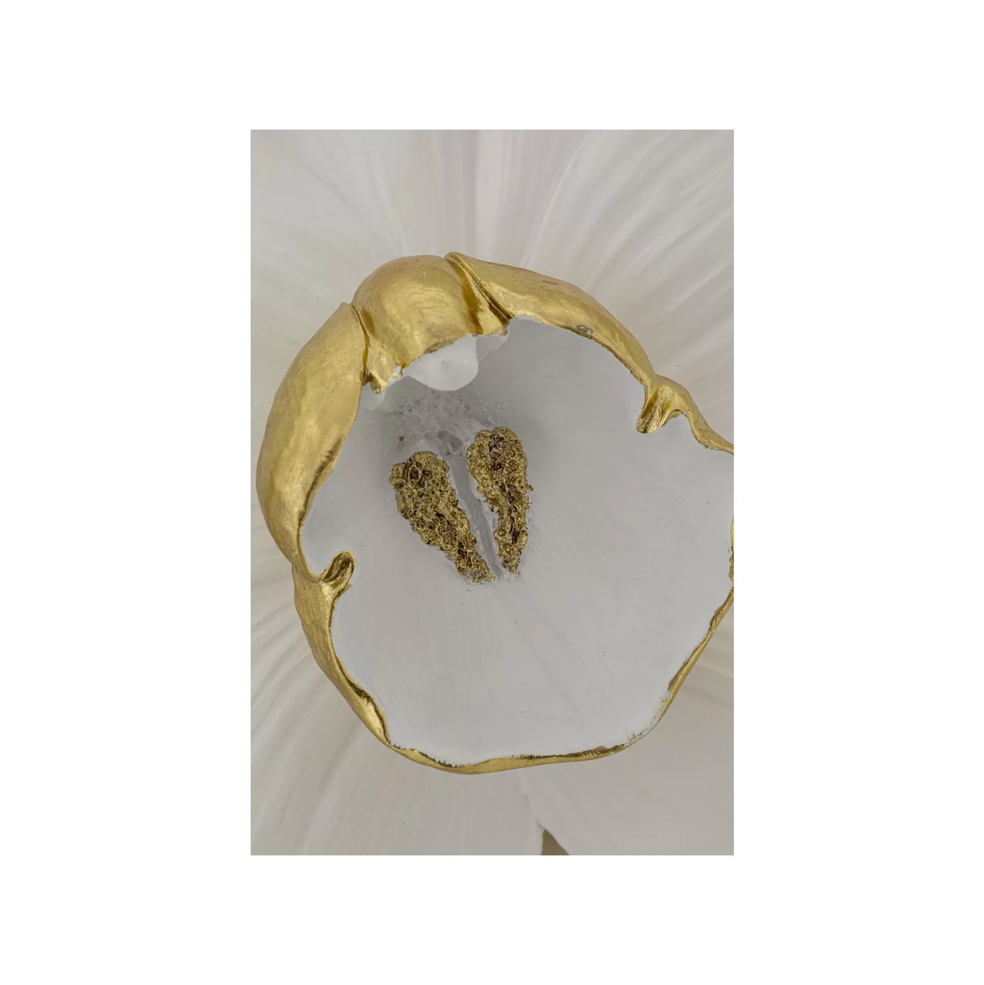 Déco Murale Orchidée Blanche 44cm ^KARE Design Cheap