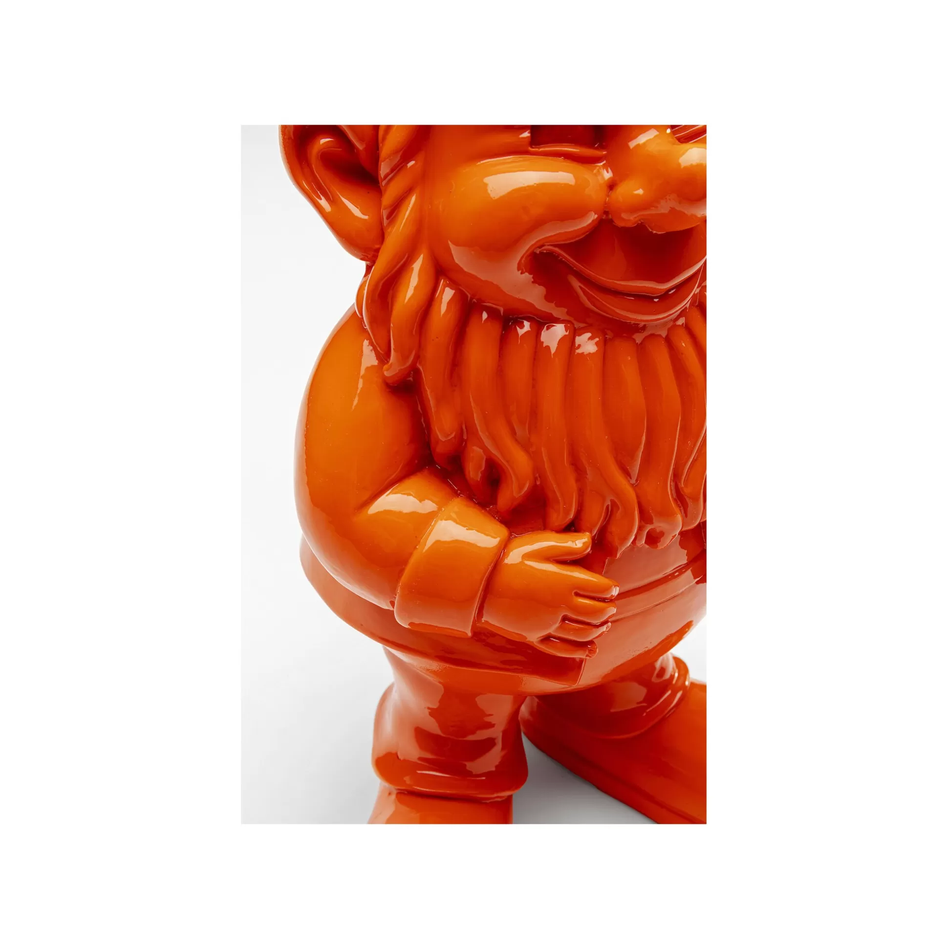 dco_nain_orange_arcenciel_cm_kare_design_5.webp Déco Nain Orange Arc-en-ciel 46cm ^KARE Design Fashion