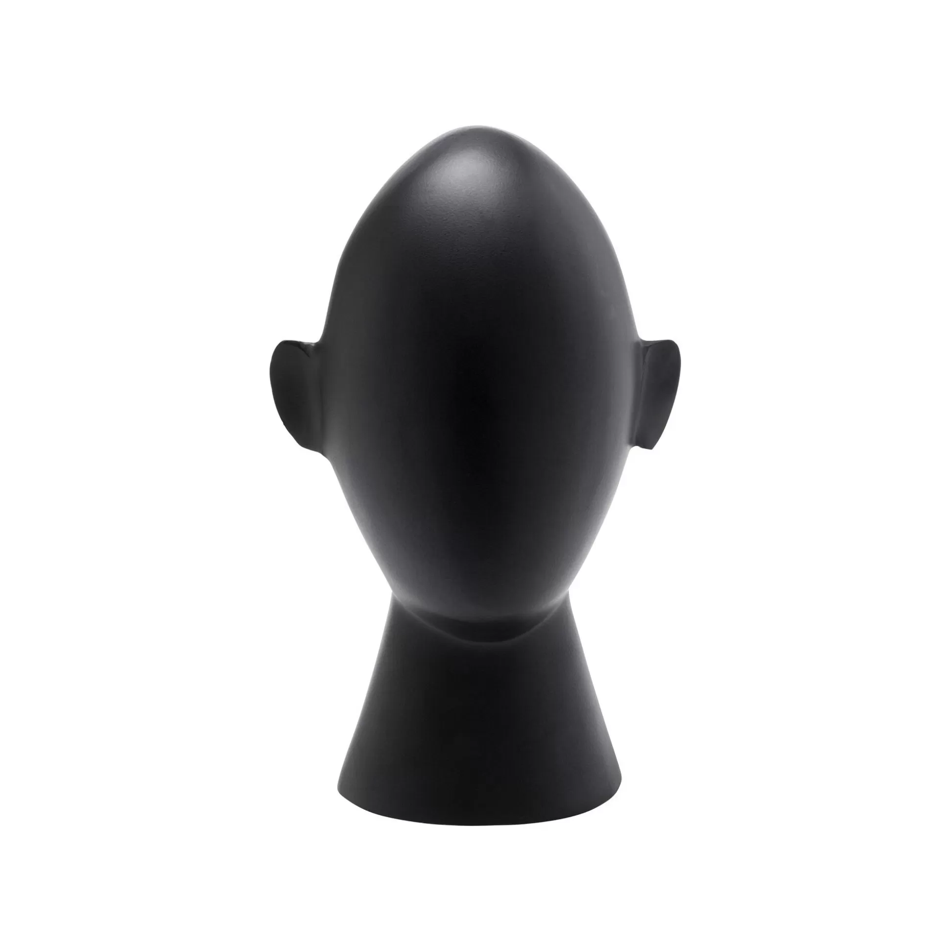 Déco Visage Noir ^KARE Design Clearance