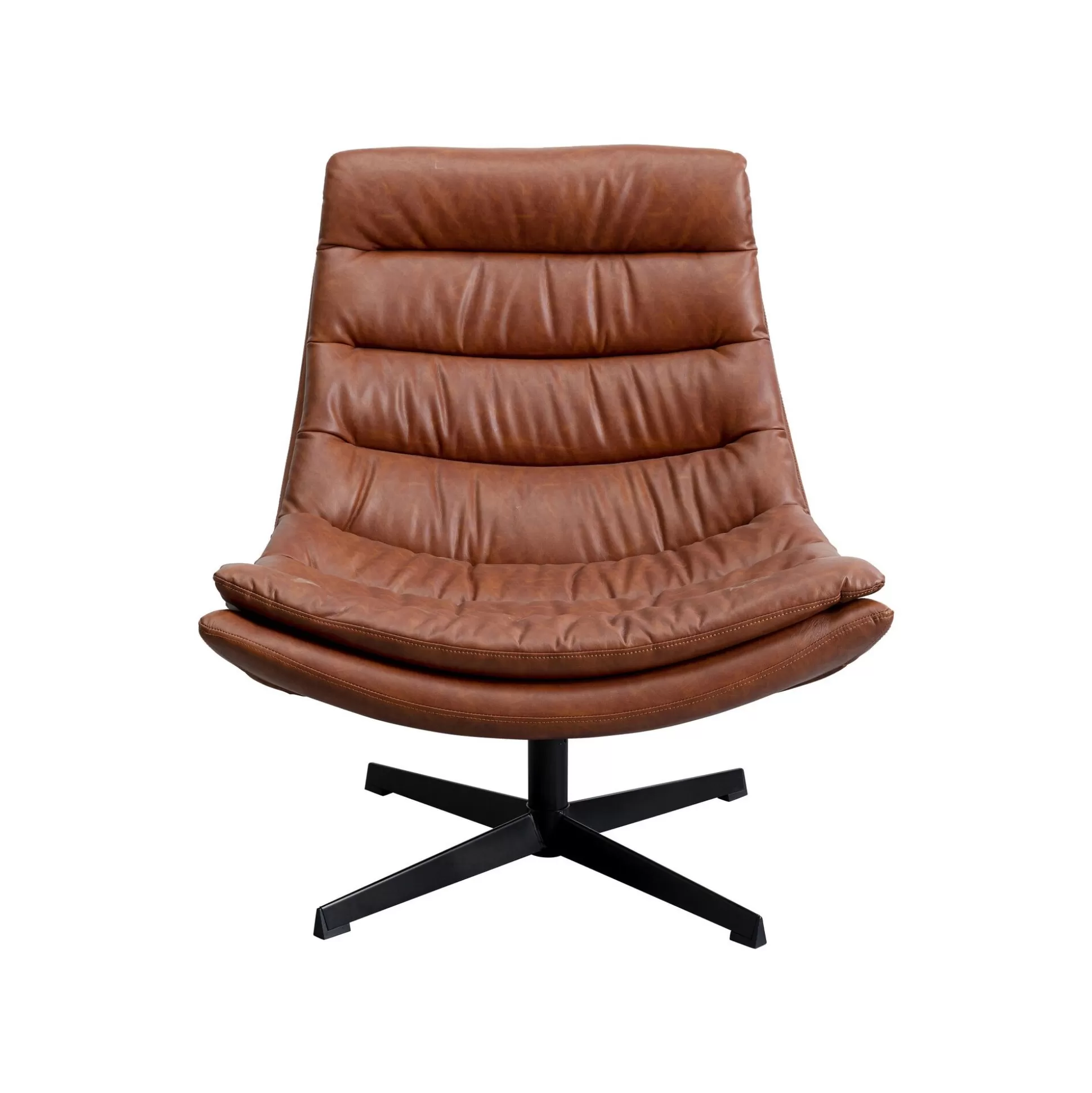Fauteuil Pivotant Lido ^KARE Design Hot