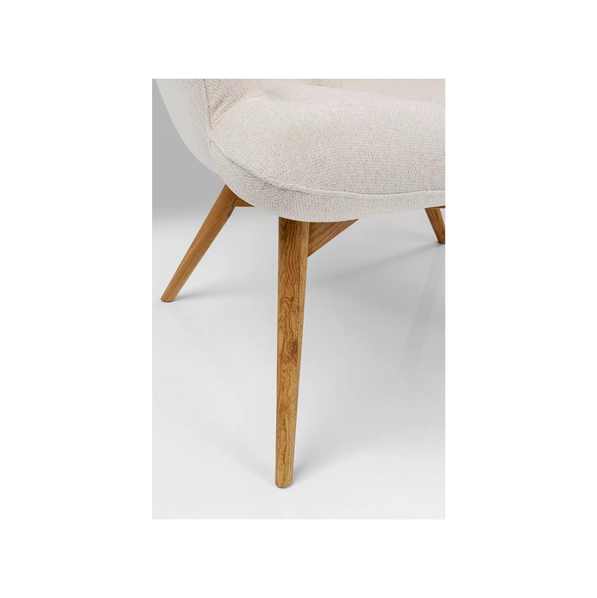 fauteuil_vicky_crme_kare_design_9.webp Fauteuil Vicky Crème ^KARE Design Best Sale