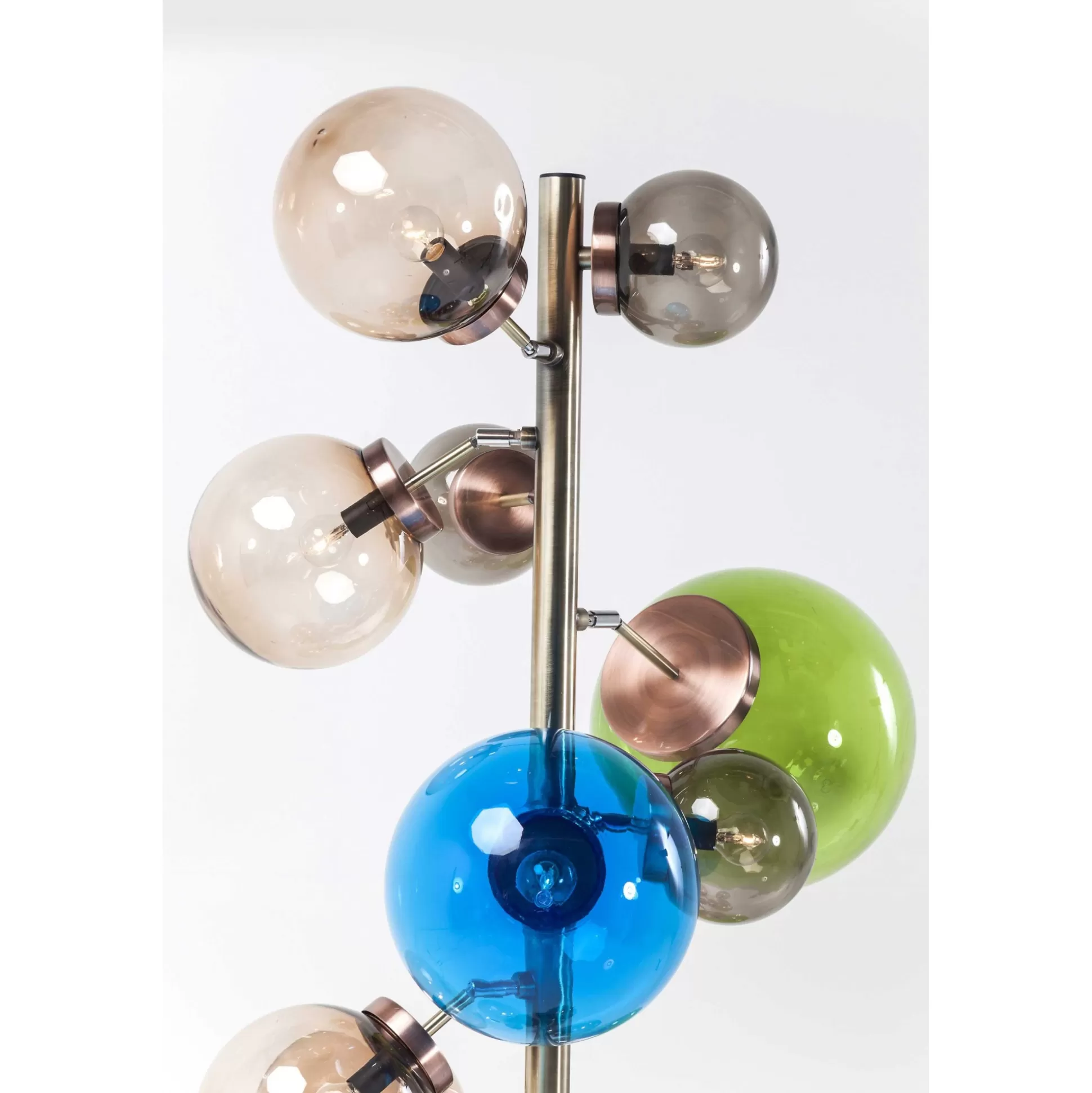 Lampadaire Balloon 160cm Colore ^KARE Design Hot