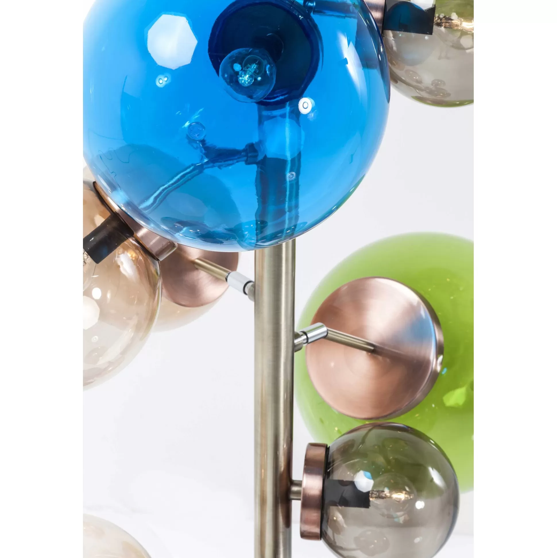 Lampadaire Balloon 160cm Colore ^KARE Design Hot