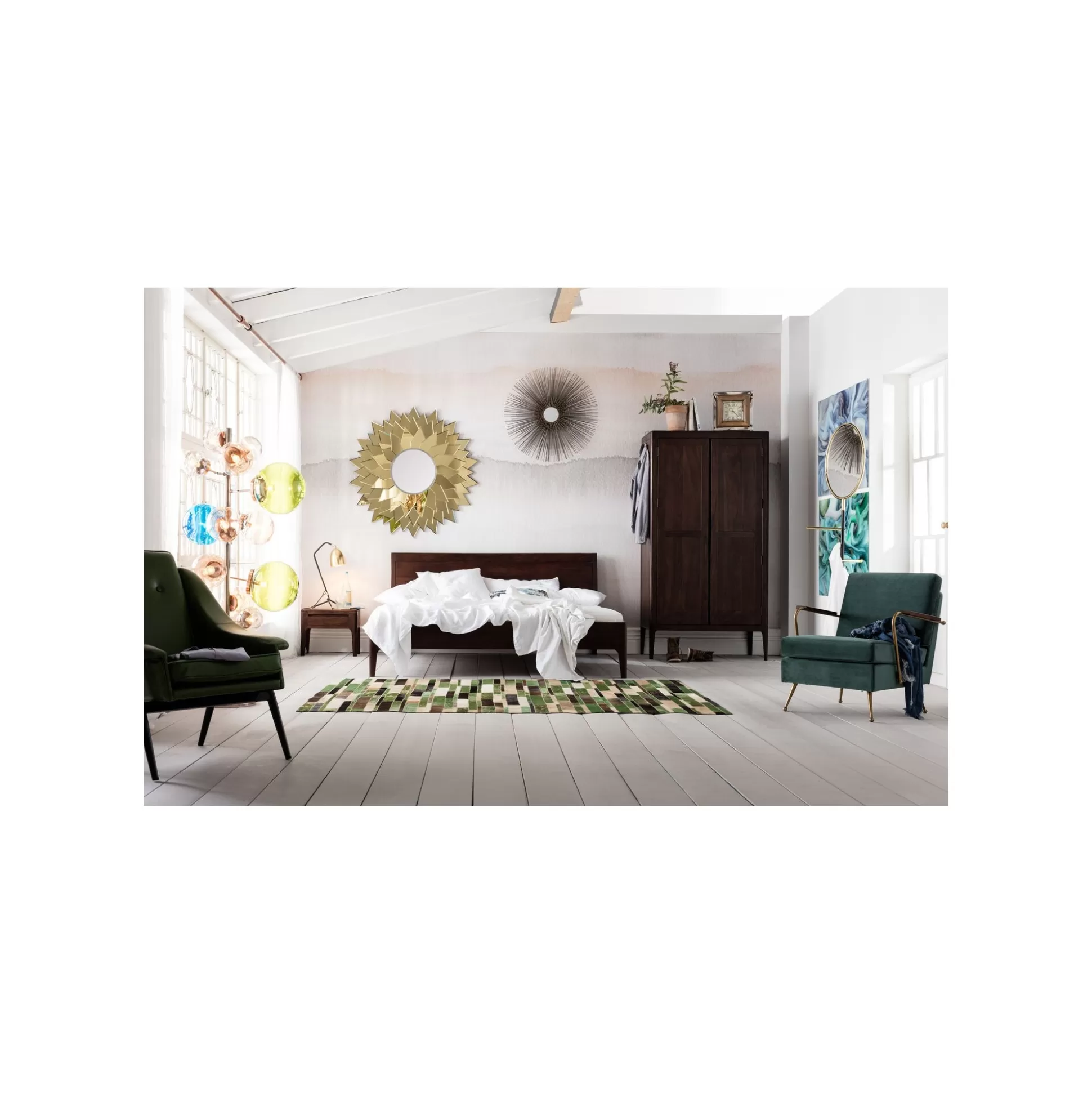 Lampadaire Balloon 160cm Colore ^KARE Design Hot
