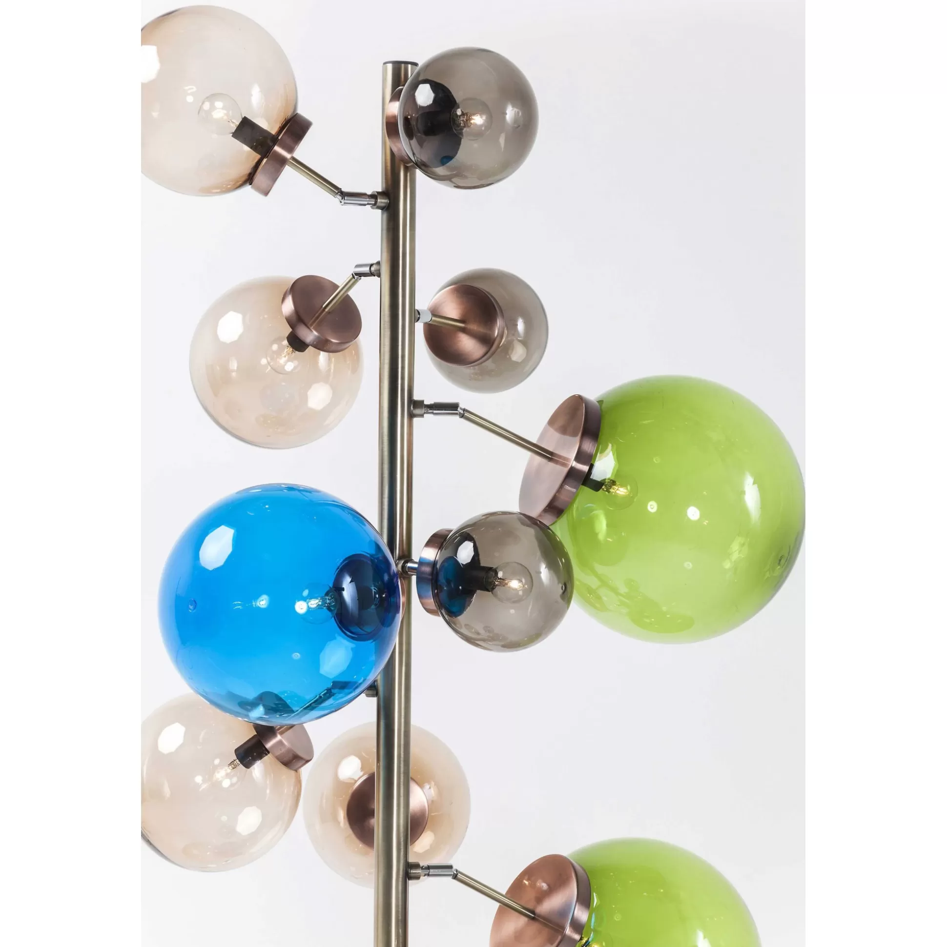 Lampadaire Balloon 160cm Colore ^KARE Design Hot