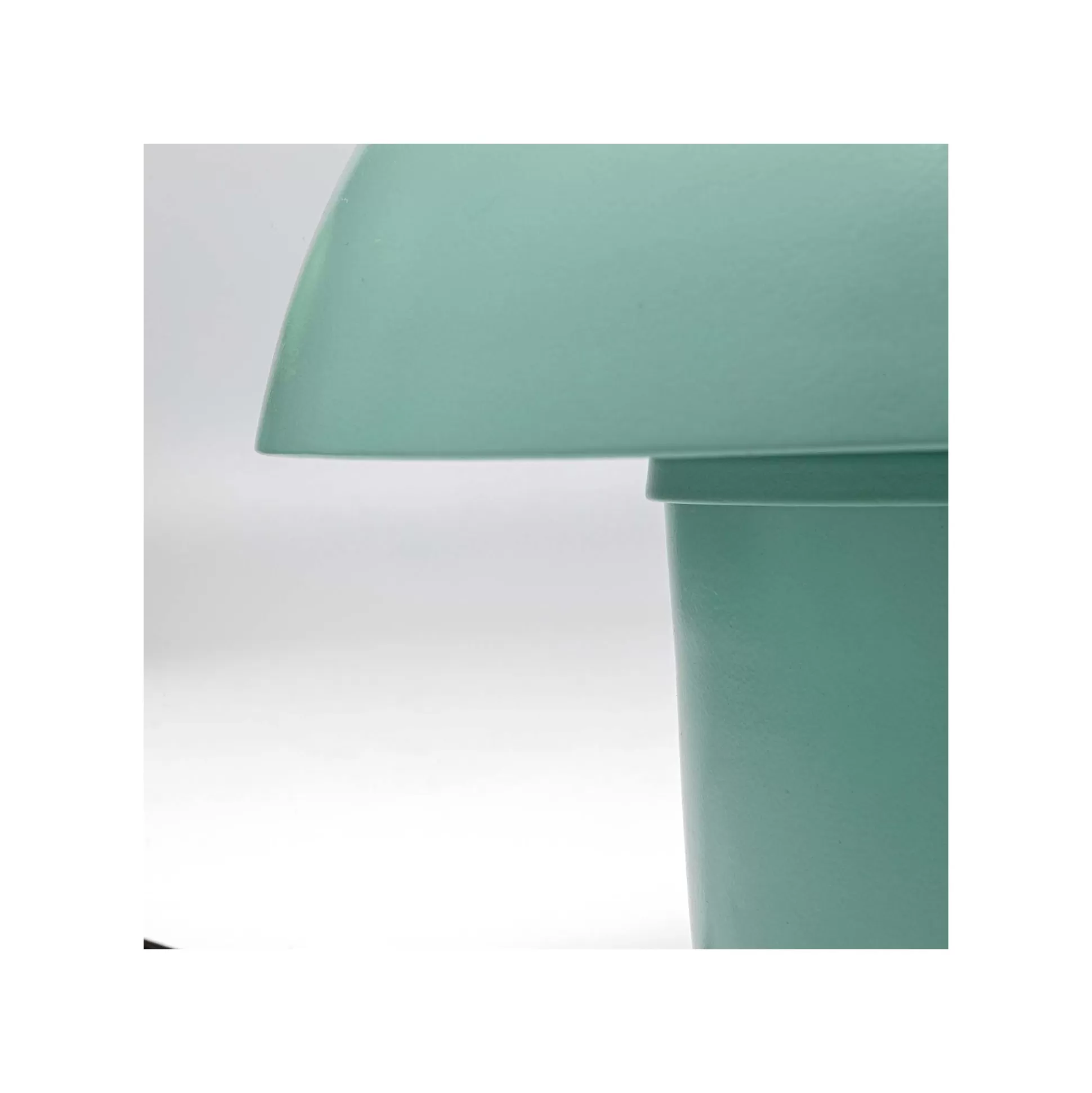 lampe_mushroom_cm_bleue_kare_design_2.webp Lampe Mushroom 27cm Bleue ^KARE Design Sale