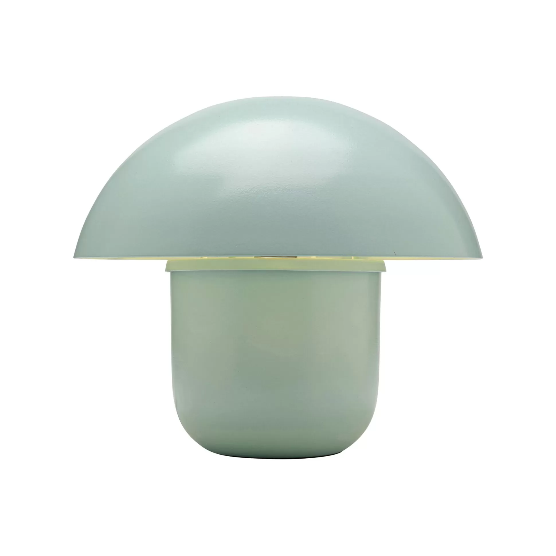 lampe_mushroom_cm_bleue_kare_design_3.webp Lampe Mushroom 27cm Bleue ^KARE Design Sale