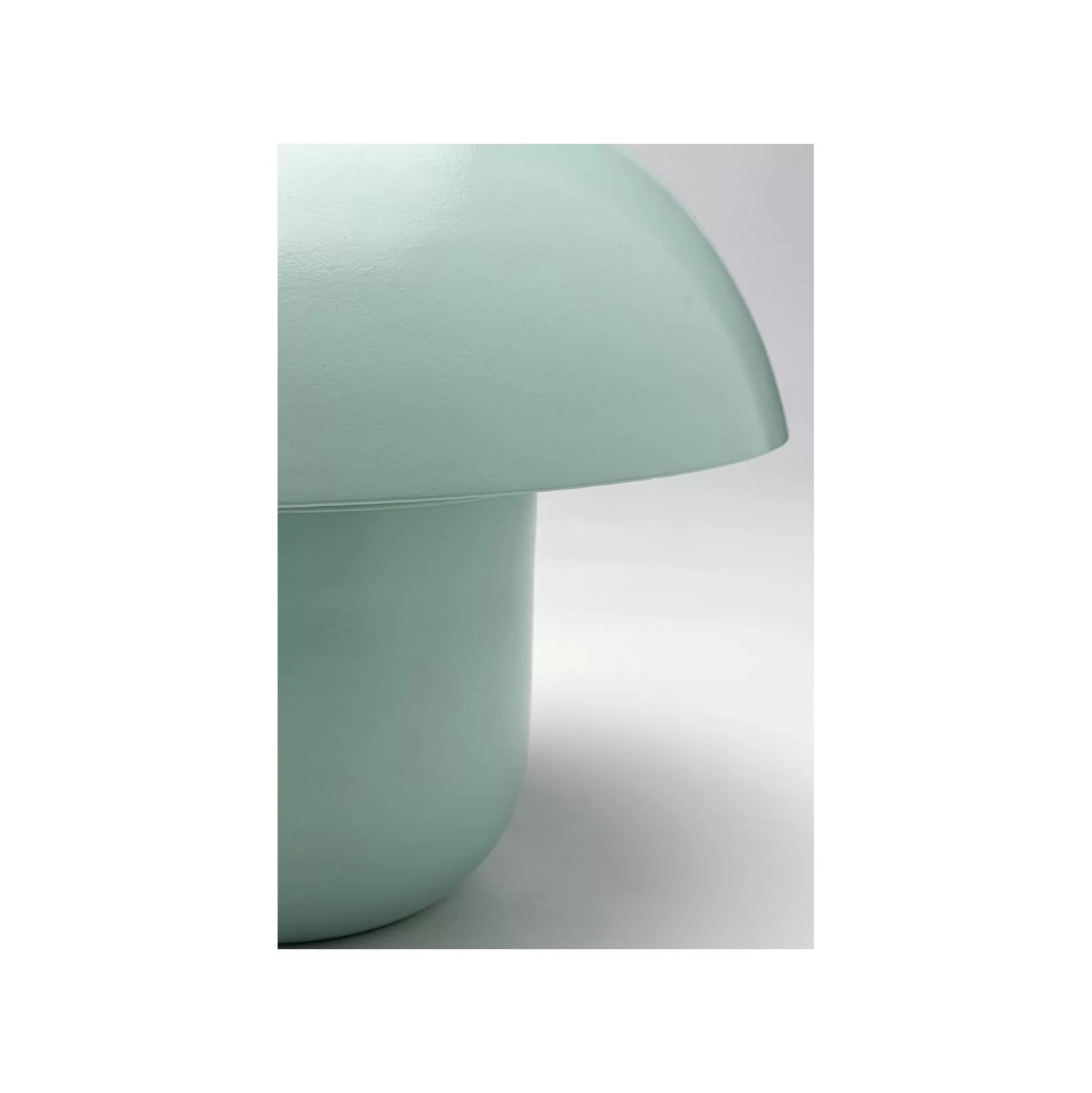 lampe_mushroom_cm_bleue_kare_design_9.webp Lampe Mushroom 27cm Bleue ^KARE Design Sale