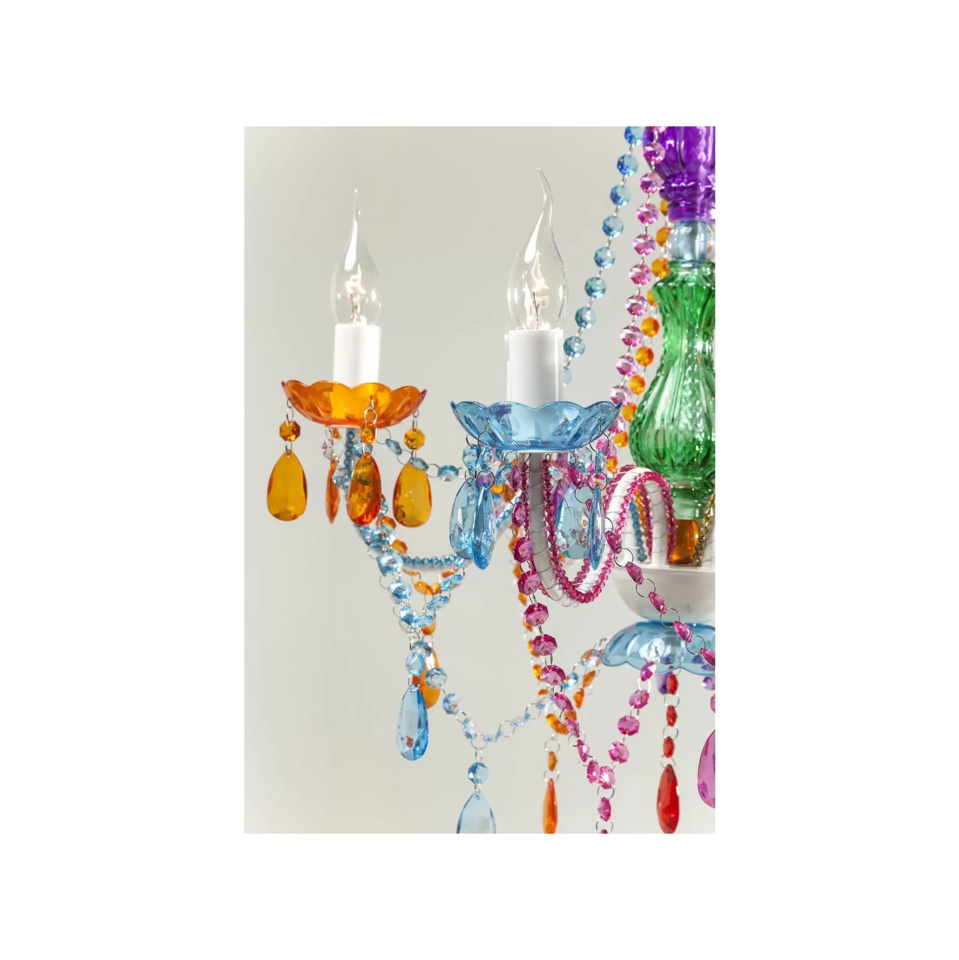 Lustre Starlight Multicolore ^KARE Design Discount