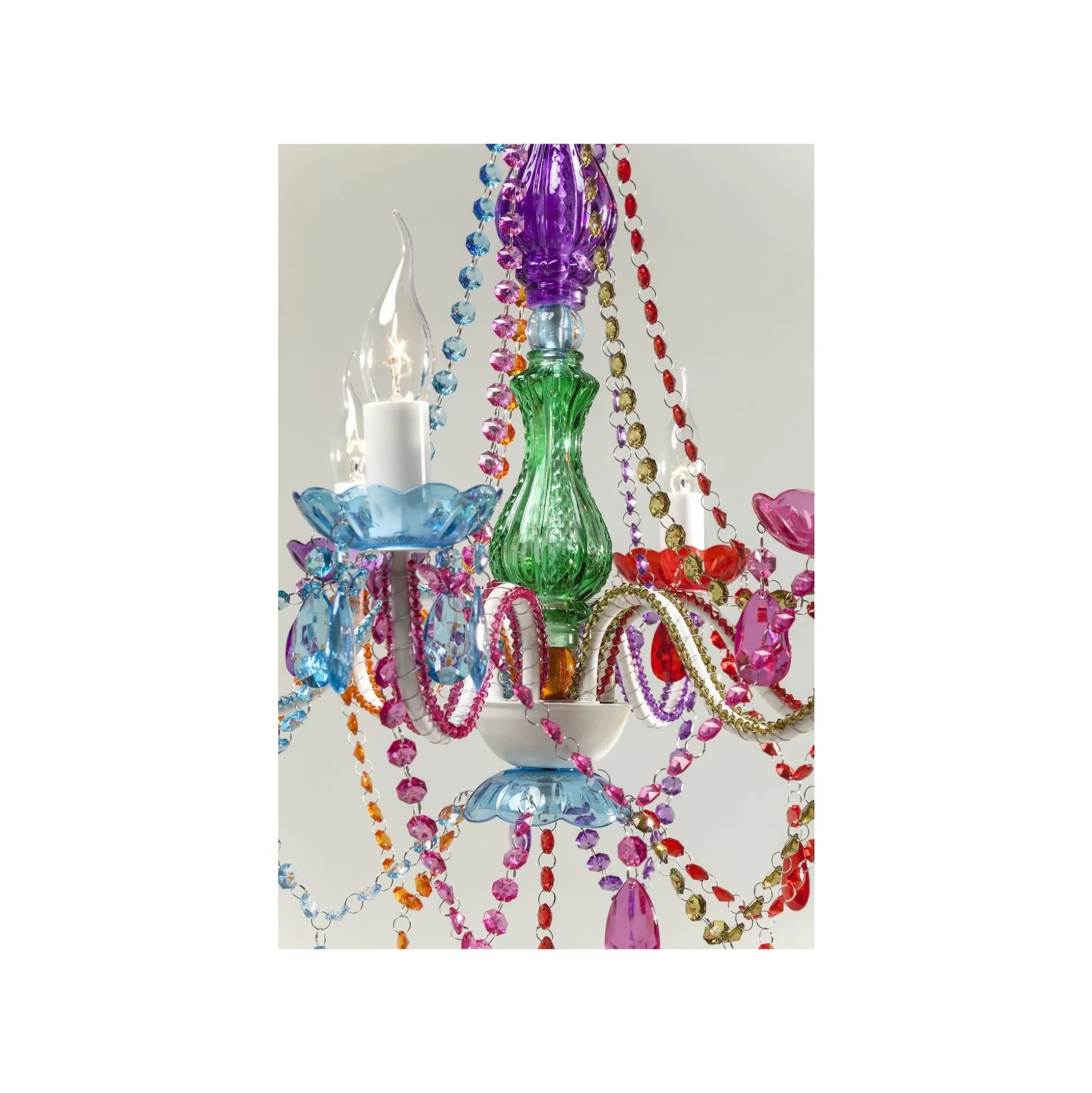 Lustre Starlight Multicolore ^KARE Design Discount