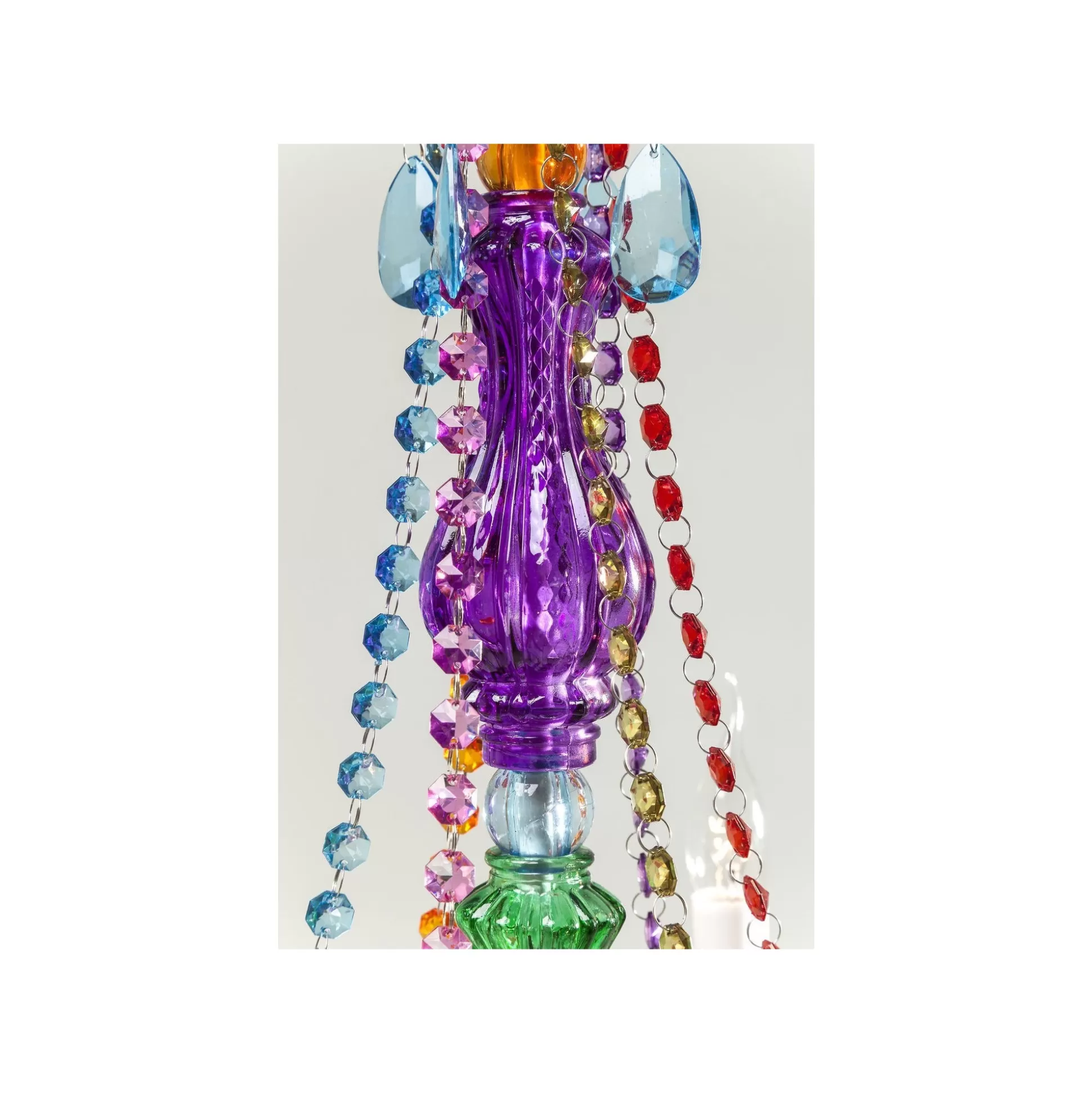Lustre Starlight Multicolore ^KARE Design Discount