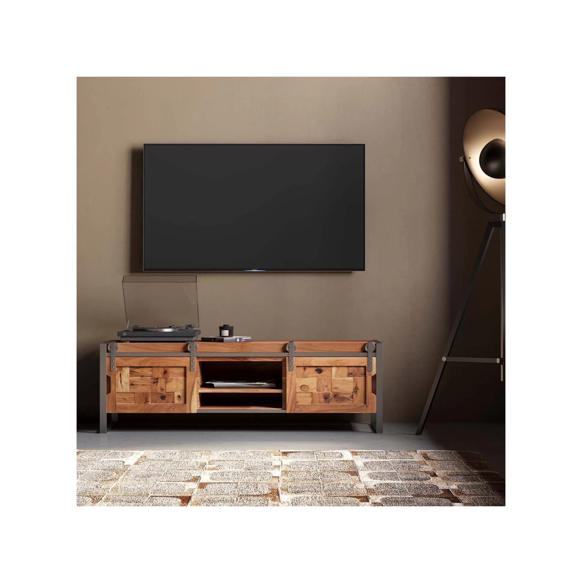 Meuble TV Vancouver ^KARE Design Clearance