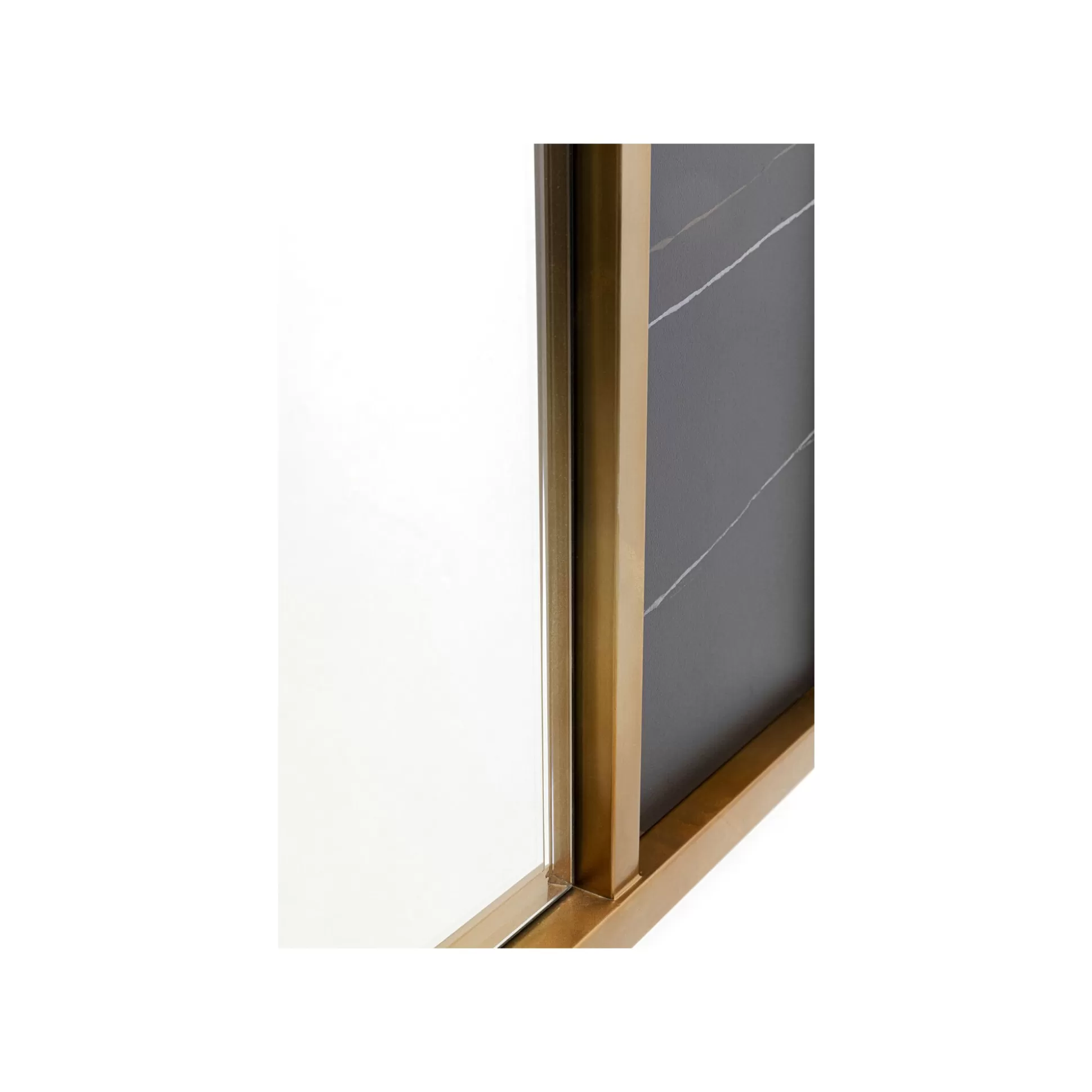 Miroir Cesaro 100x120cm ^KARE Design Online