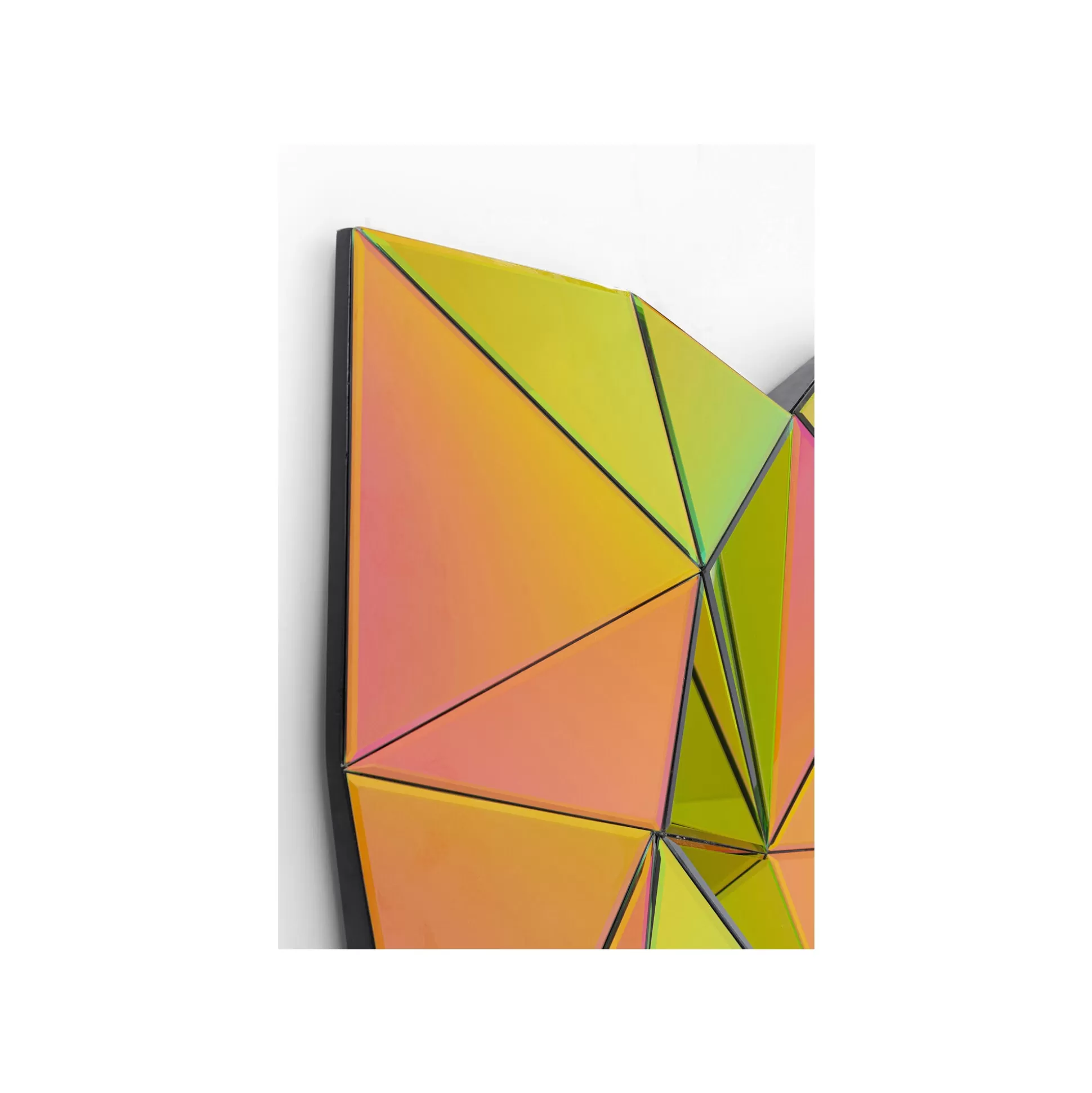 Miroir Prisma Colore 120x80cm ^KARE Design Flash Sale