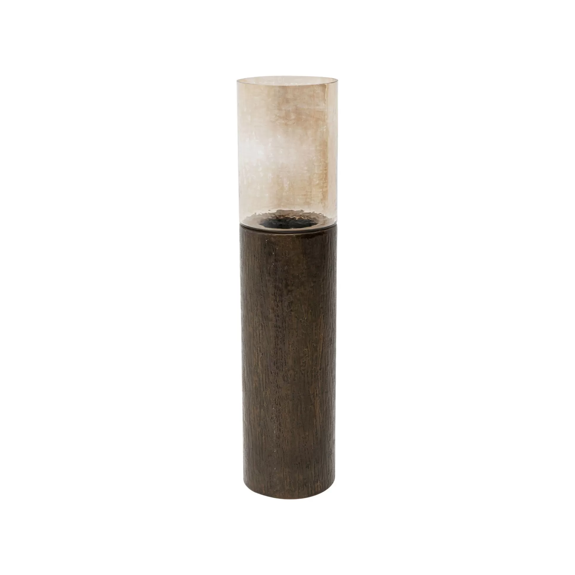 Photophore Casablanca 90cm Marron ^KARE Design Sale