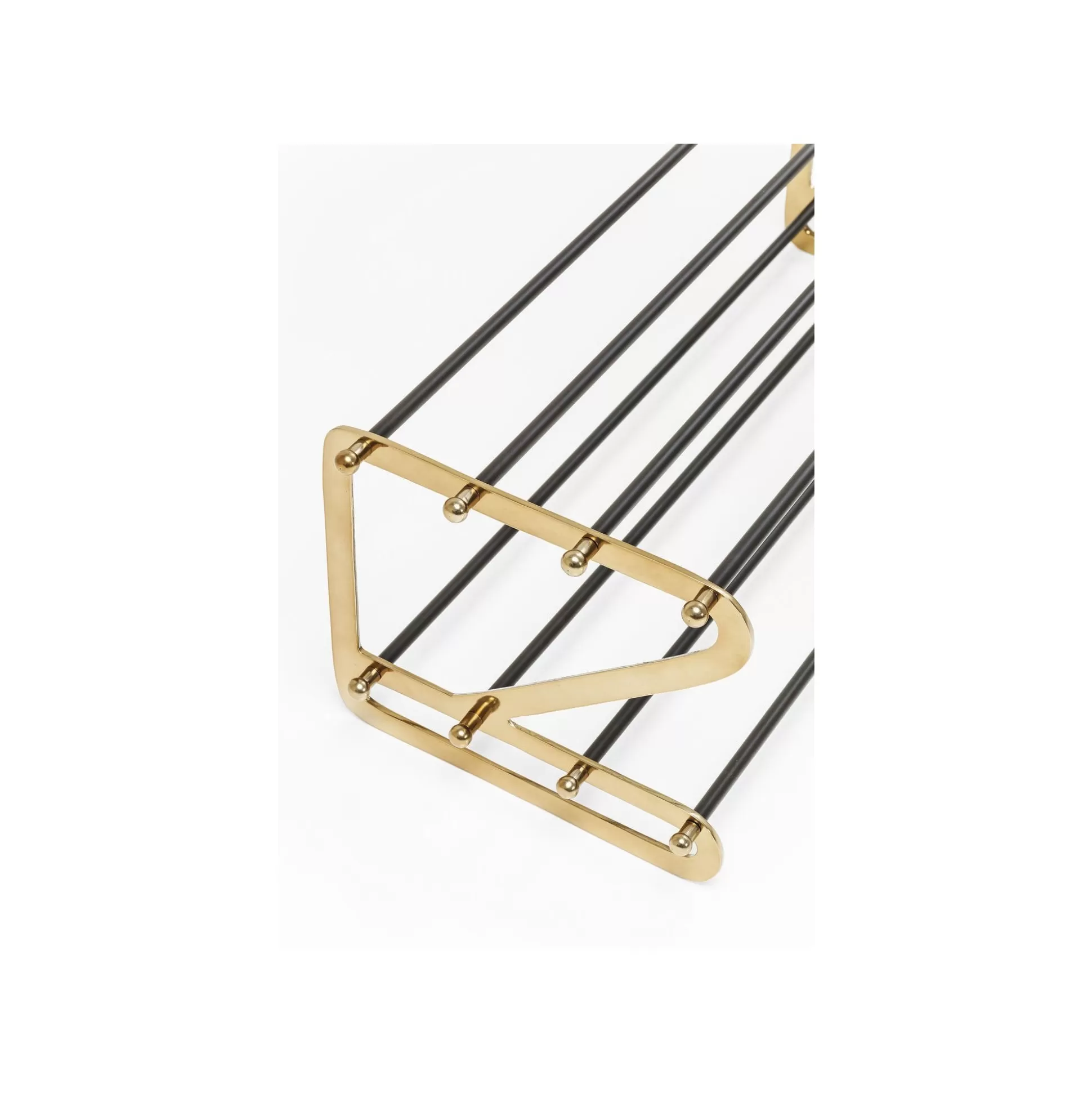 Porte-chaussures Walk 2 étages ^KARE Design Shop
