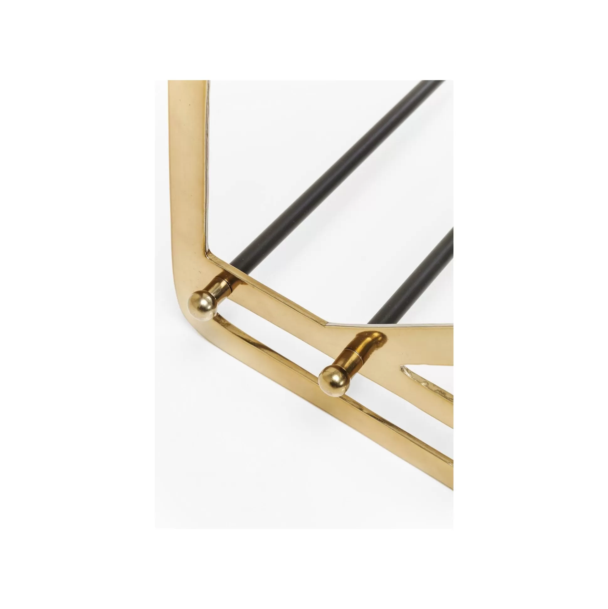 Porte-chaussures Walk 2 étages ^KARE Design Shop
