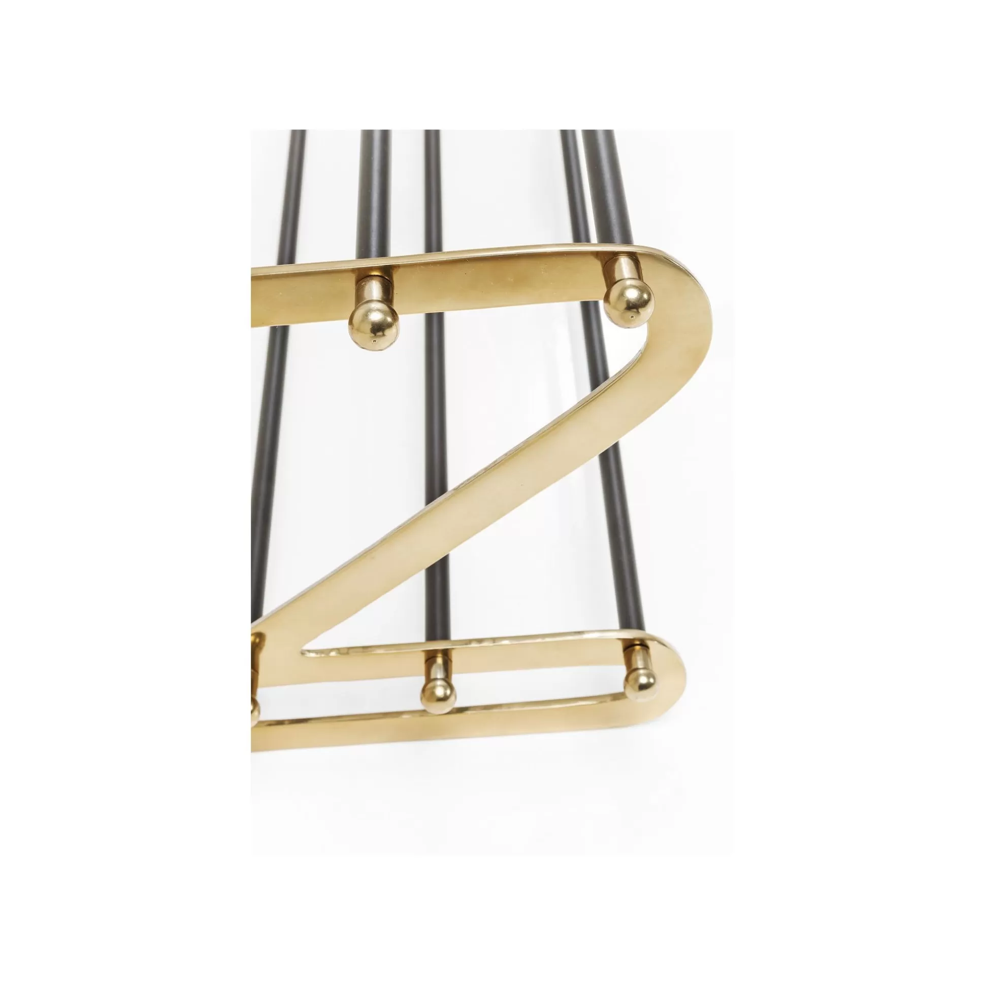 Porte-chaussures Walk 2 étages ^KARE Design Shop