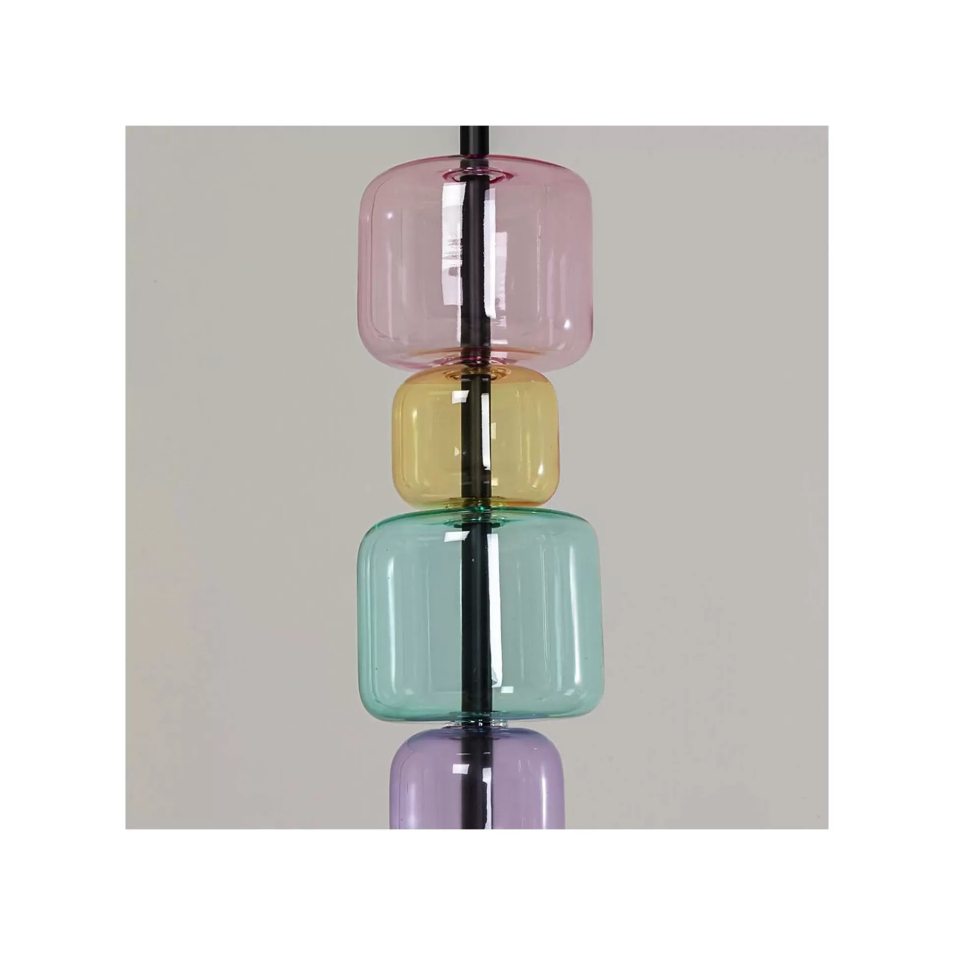 Suspension Candy Bar Colore 100cm ^KARE Design Discount