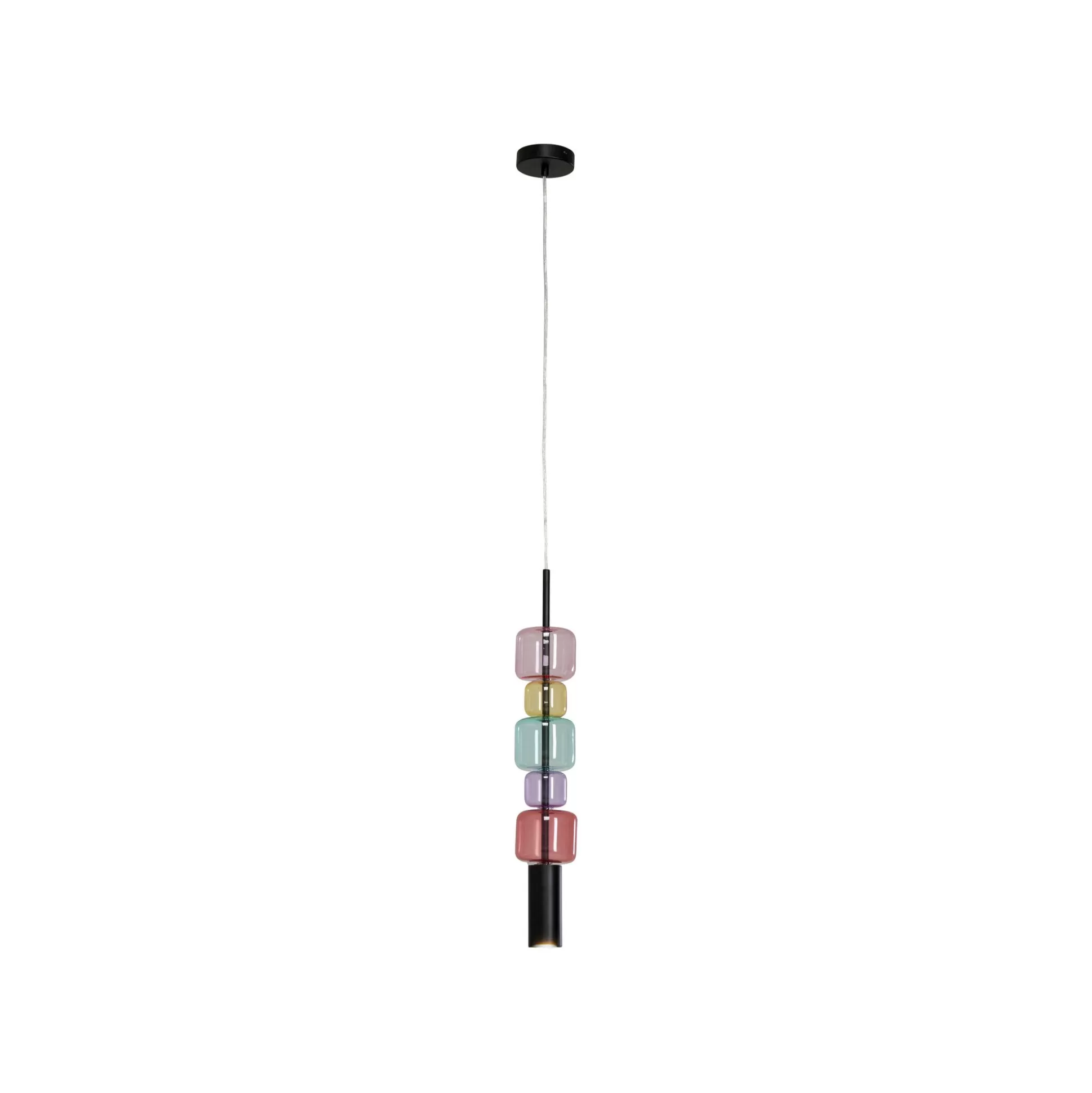 Suspension Candy Bar Colore 10cm ^KARE Design Cheap