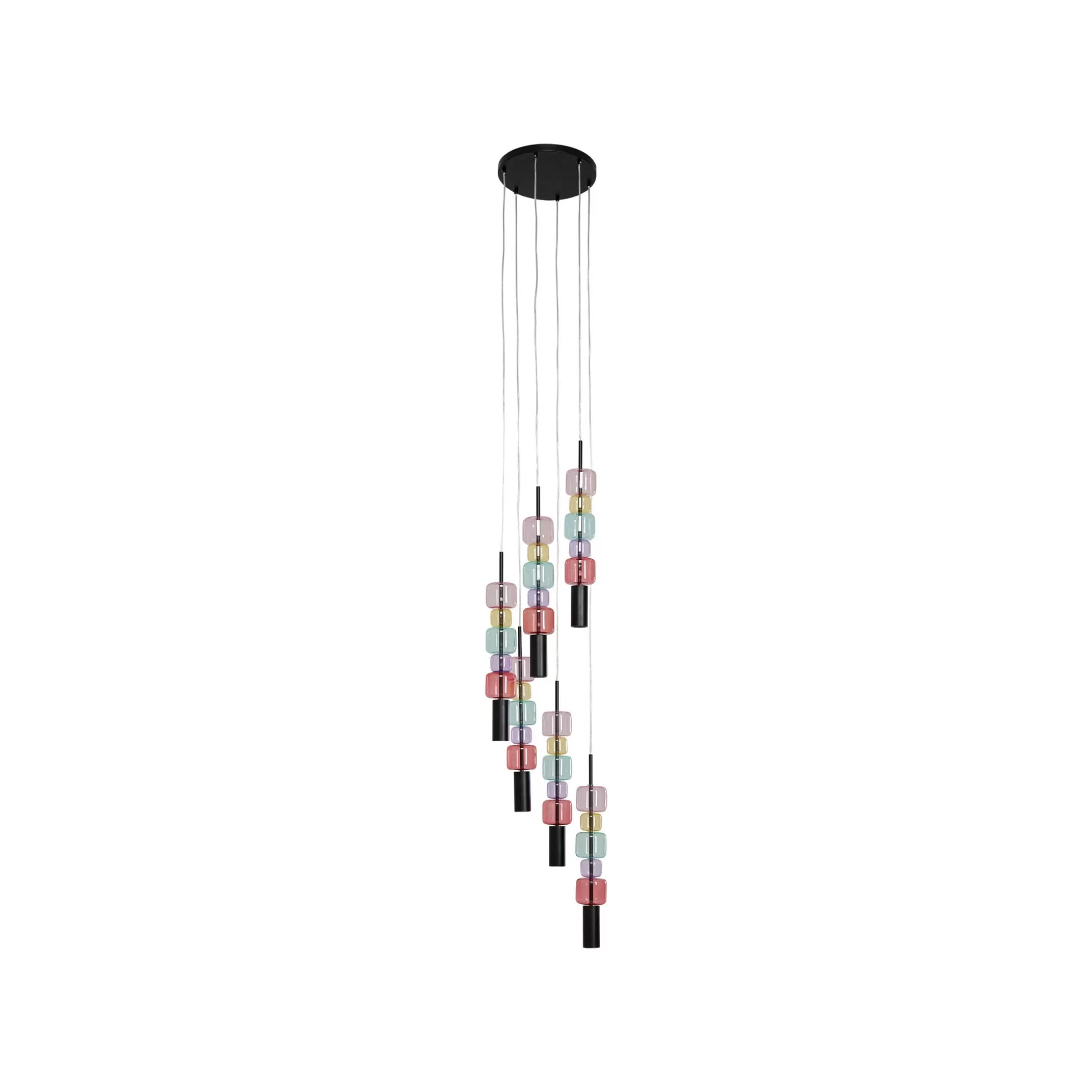 Suspension Candy Bar Colore 41cm ^KARE Design Cheap