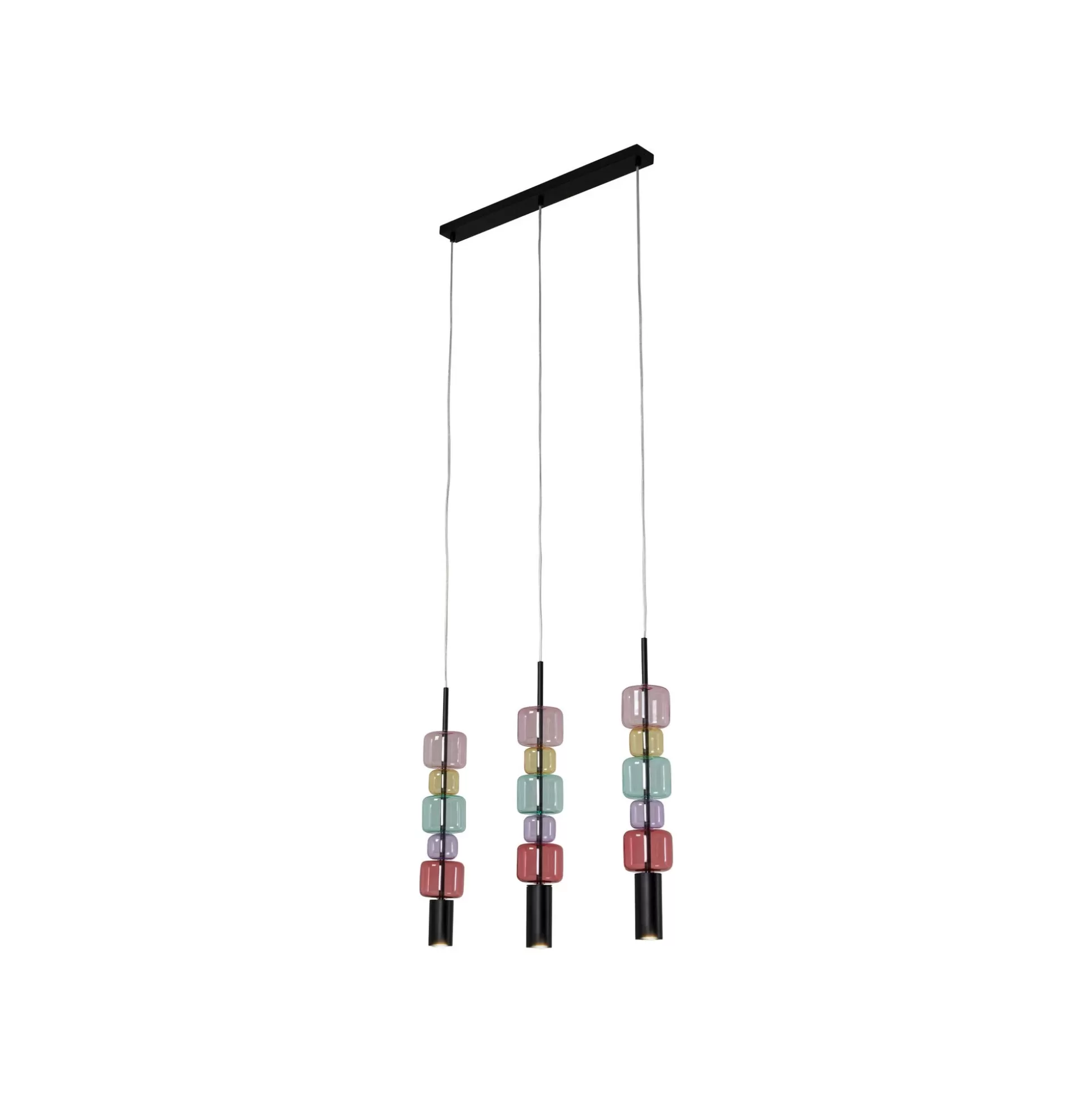 Suspension Candy Bar Colore 70cm ^KARE Design New