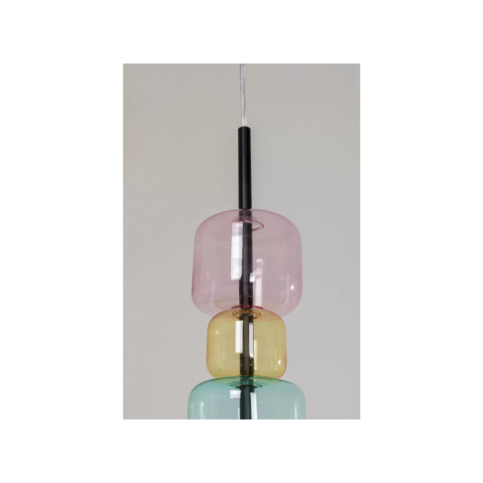 Suspension Candy Bar Colore 10cm ^KARE Design Cheap