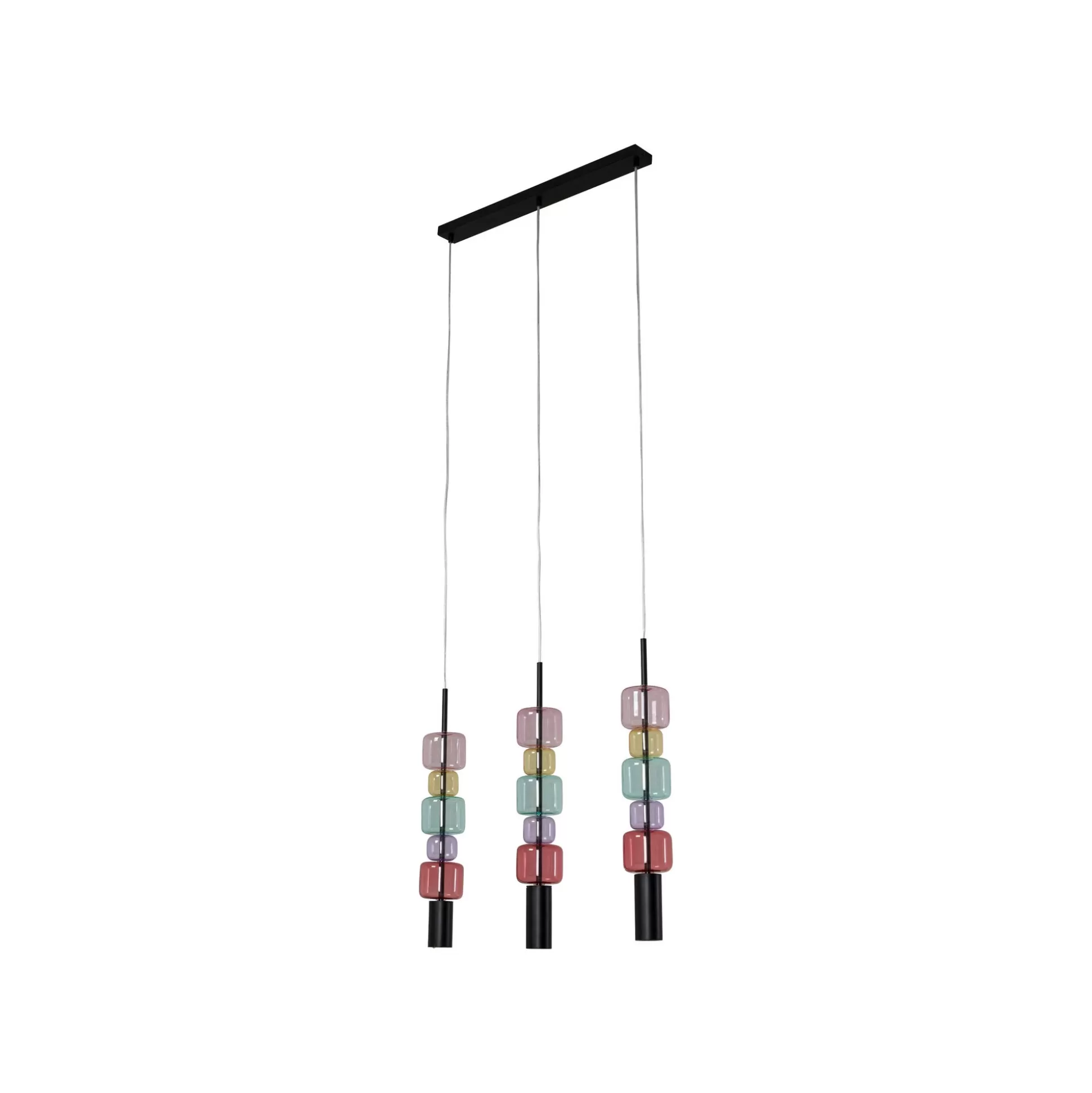 Suspension Candy Bar Colore 70cm ^KARE Design New