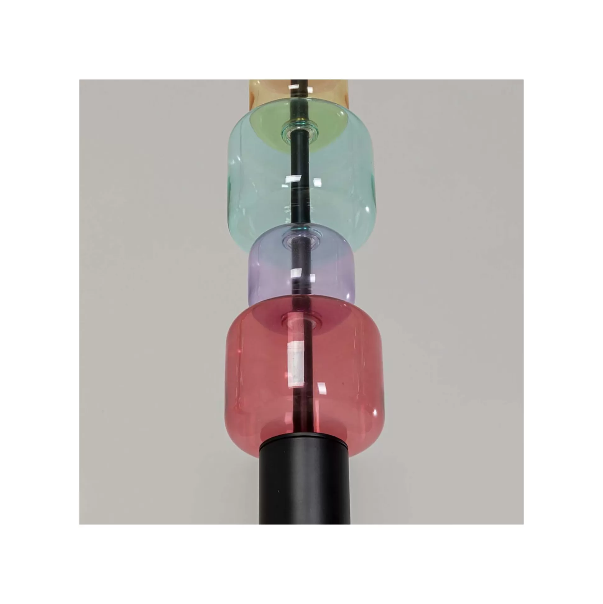 Suspension Candy Bar Colore 100cm ^KARE Design Discount