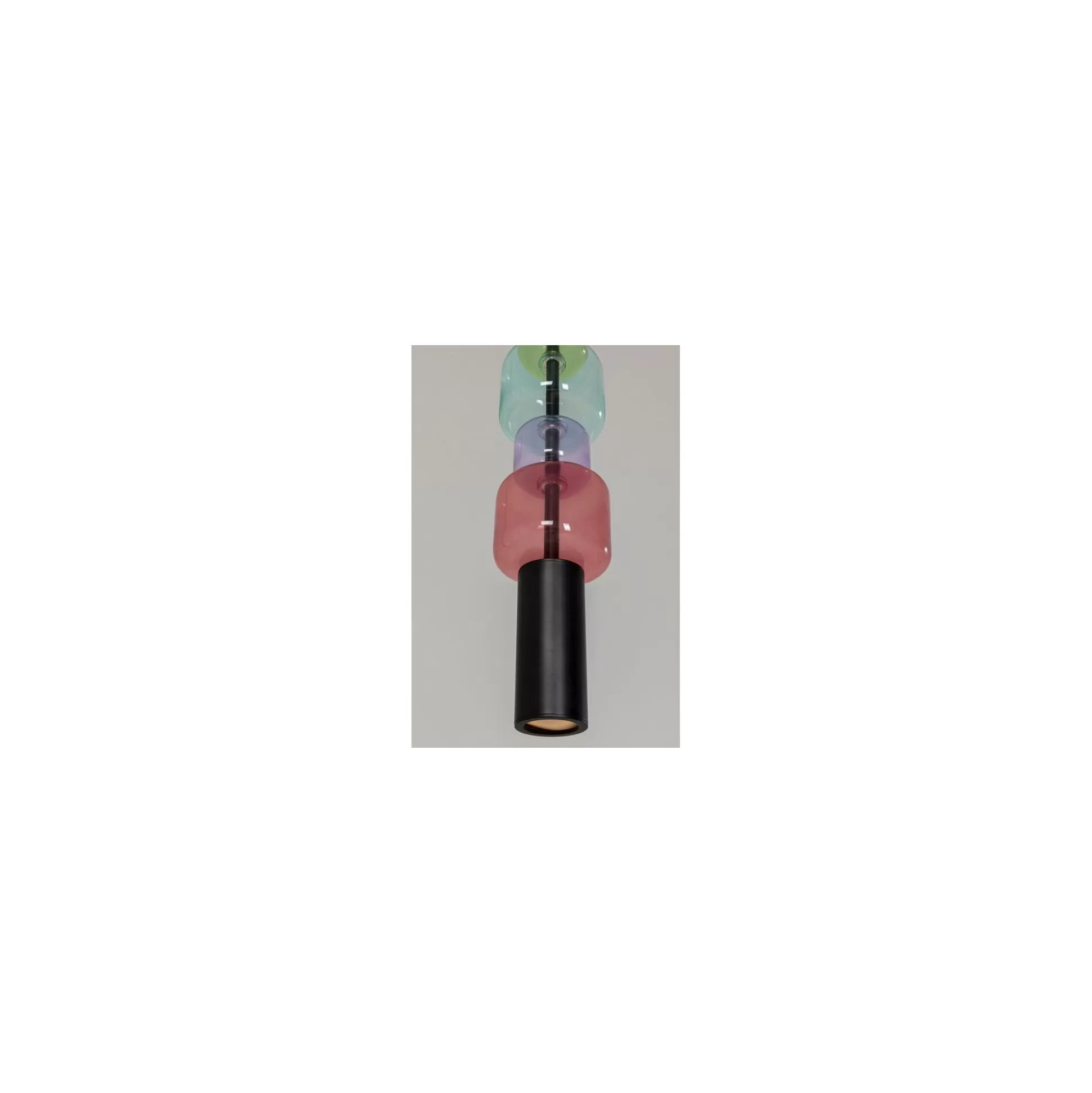 Suspension Candy Bar Colore 100cm ^KARE Design Discount