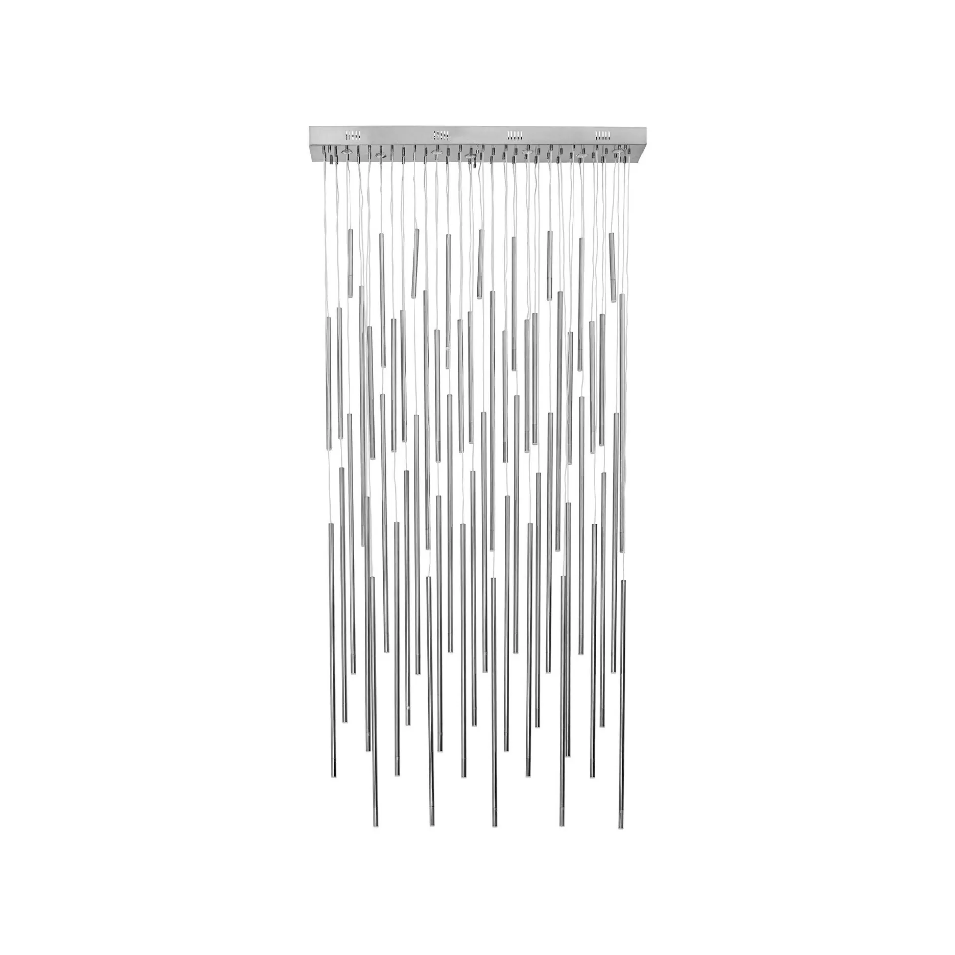 Suspension Living Vegas Deluxe Chrome ^KARE Design Discount