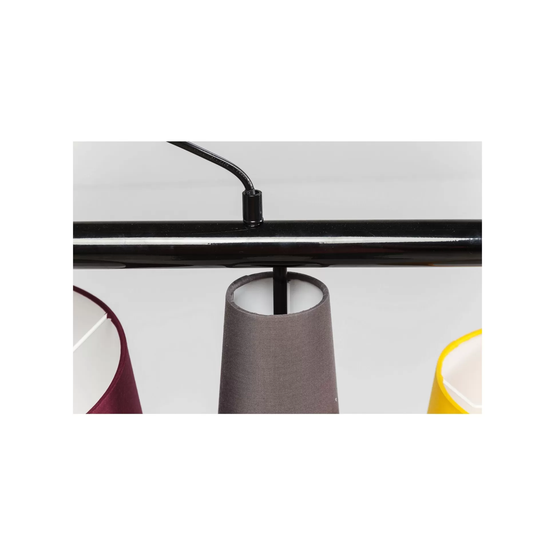 Suspension Parecchi 100cm Colore ^KARE Design Online